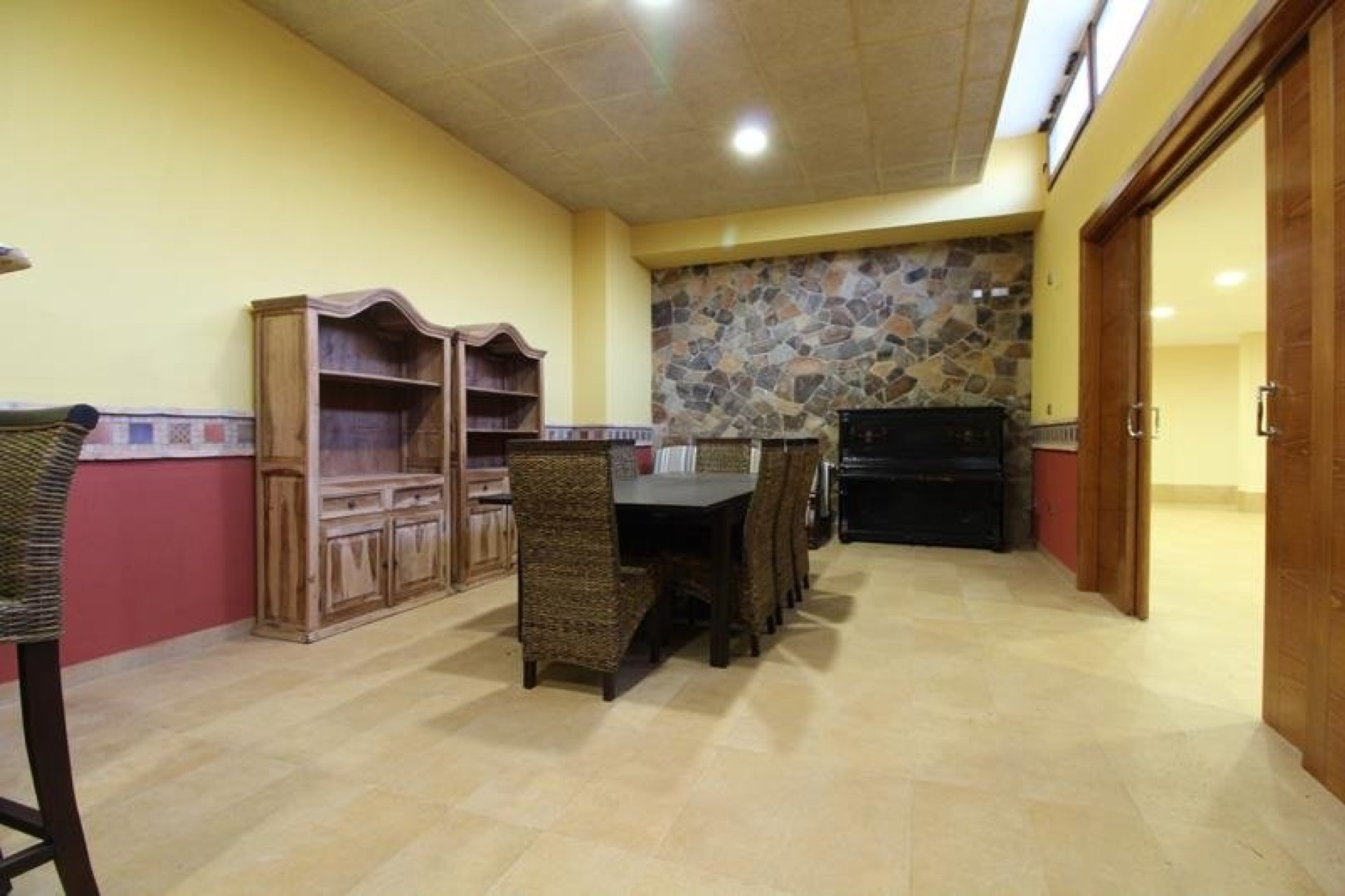 Resale - Villa * - Orihuela * - Campoamor