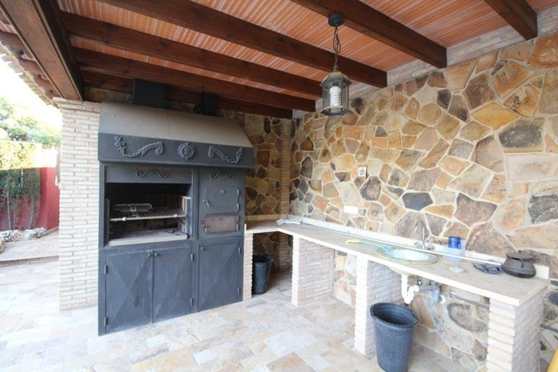 Resale - Villa * - Orihuela * - Campoamor