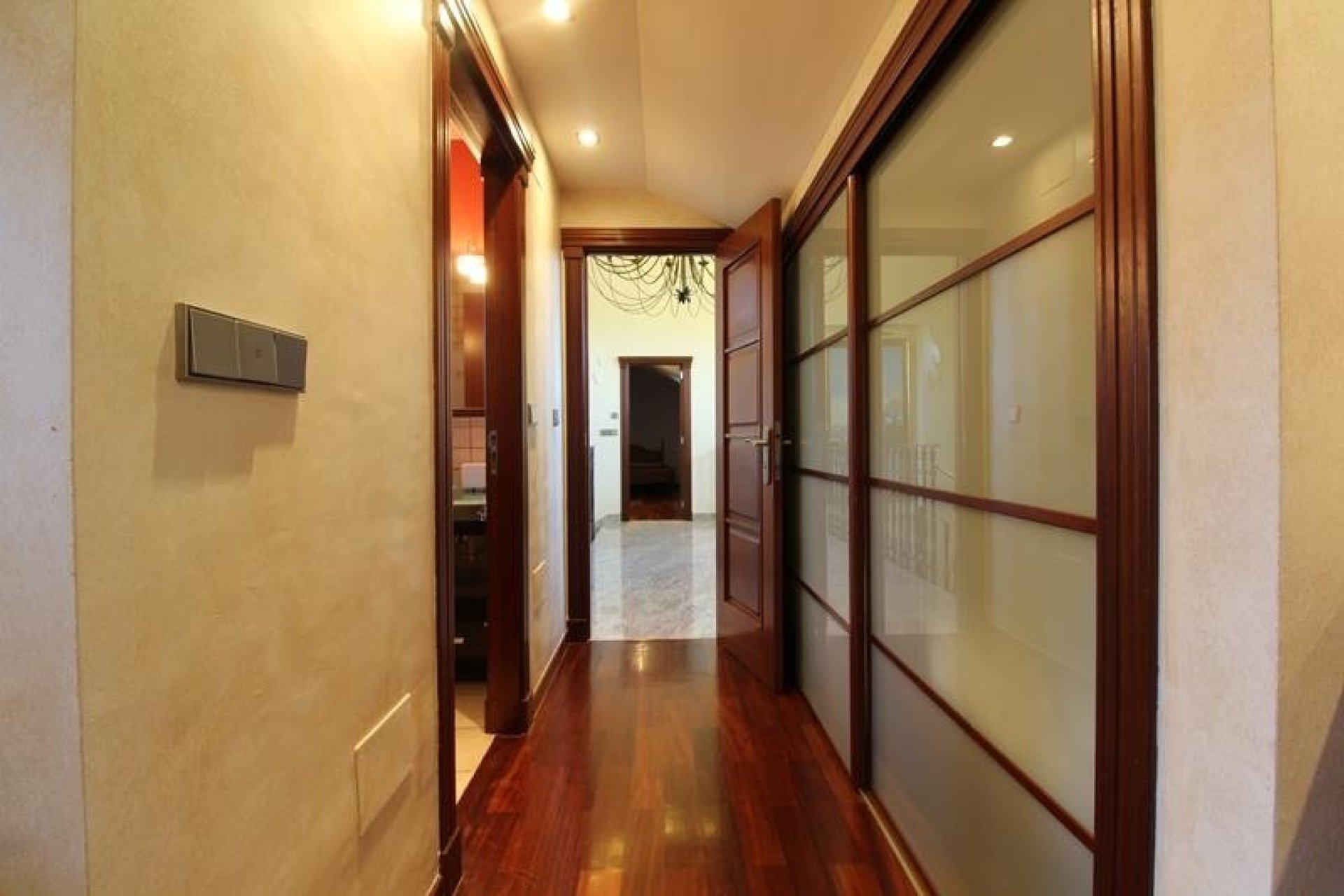 Resale - Villa * - Orihuela * - Campoamor