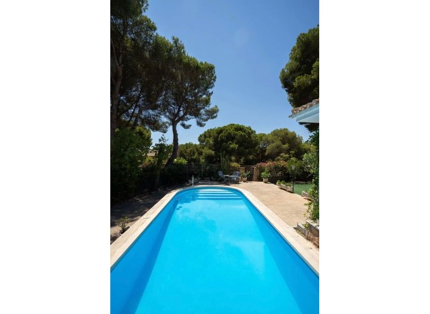 Resale - Villa * - Orihuela * - Campoamor *