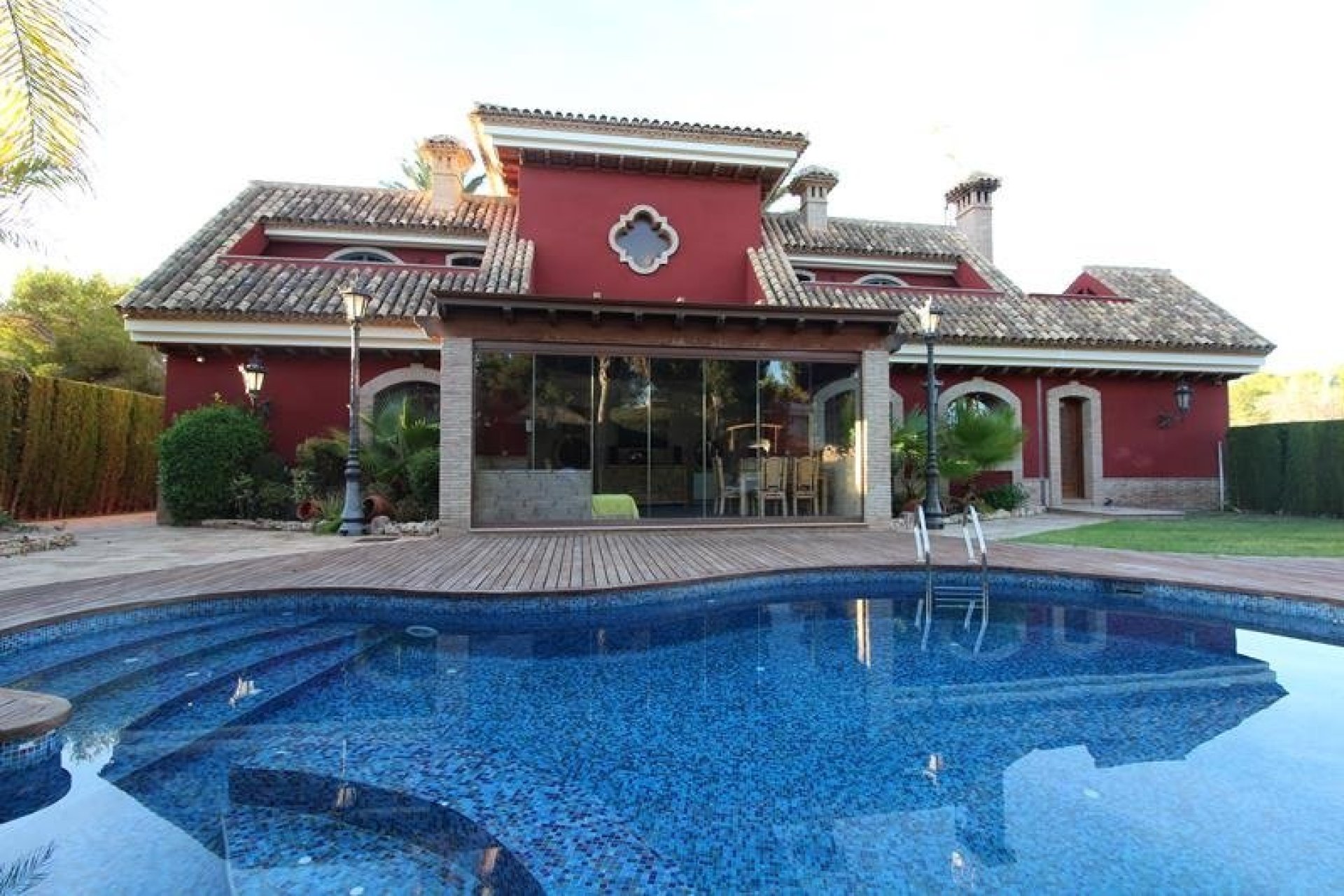 Resale - Villa * - Orihuela * - Campoamor *