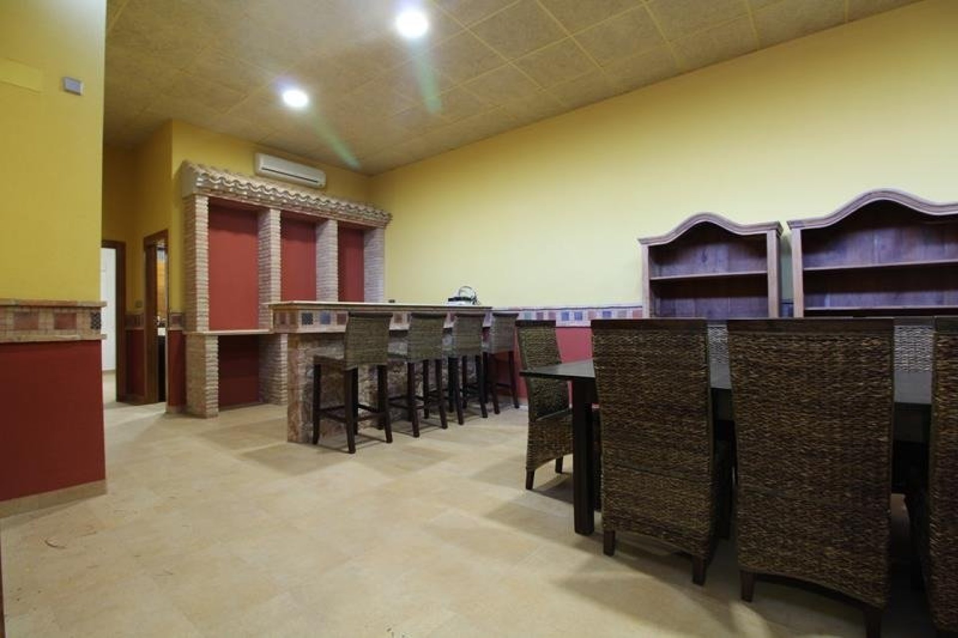 Resale - Villa * - Orihuela * - Campoamor *