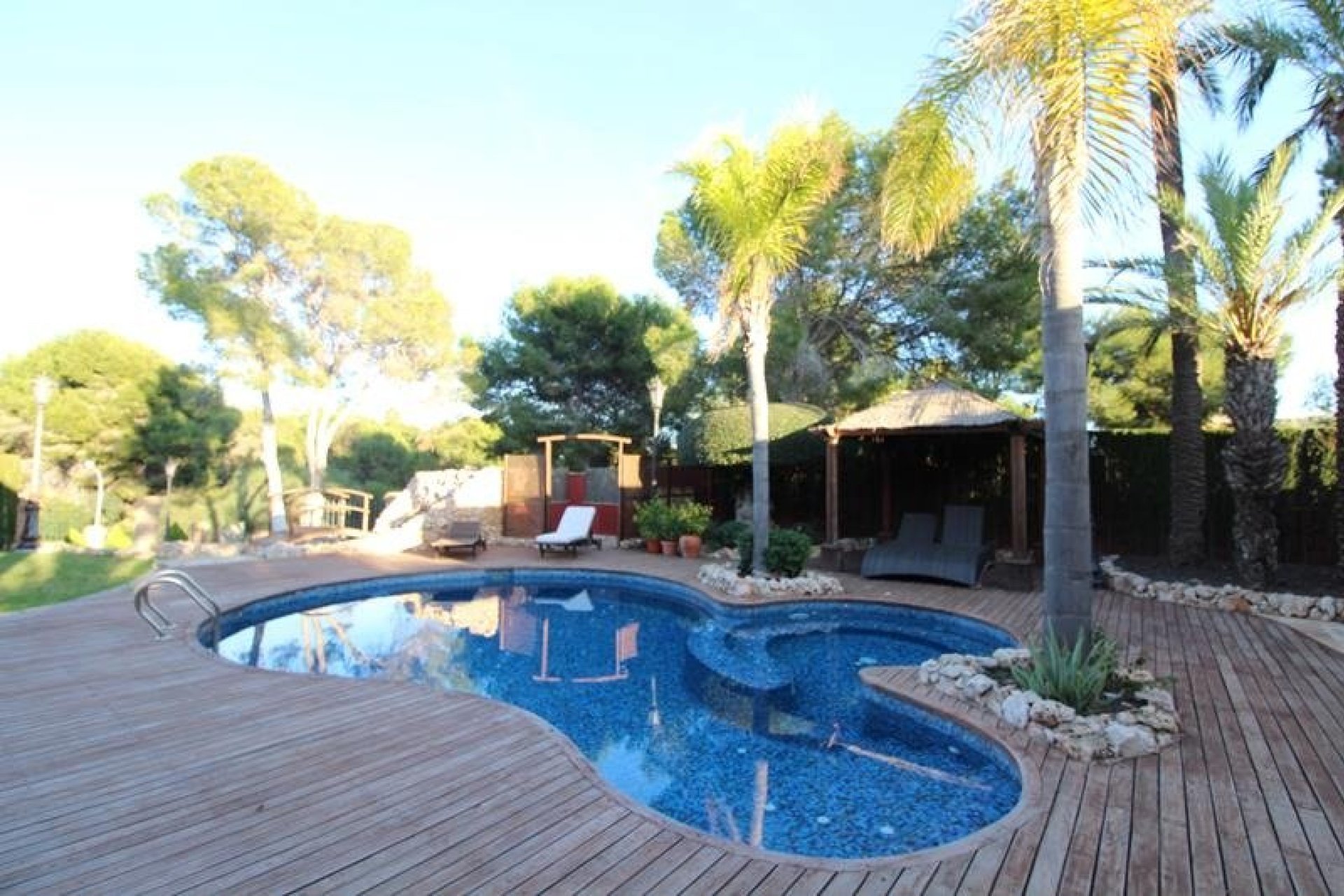 Resale - Villa * - Orihuela * - Campoamor *