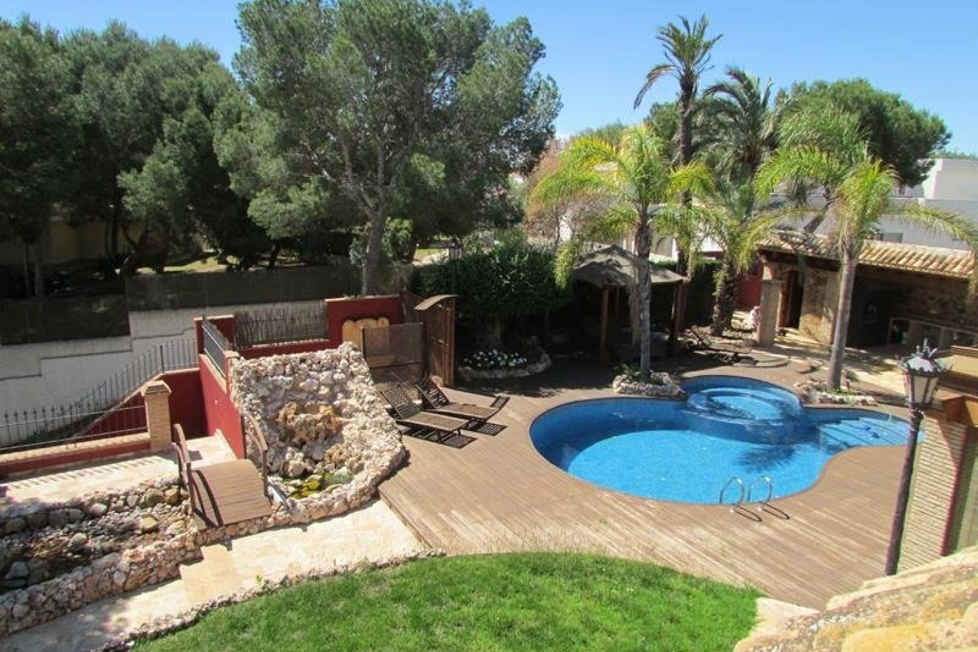 Resale - Villa * - Orihuela * - Campoamor *