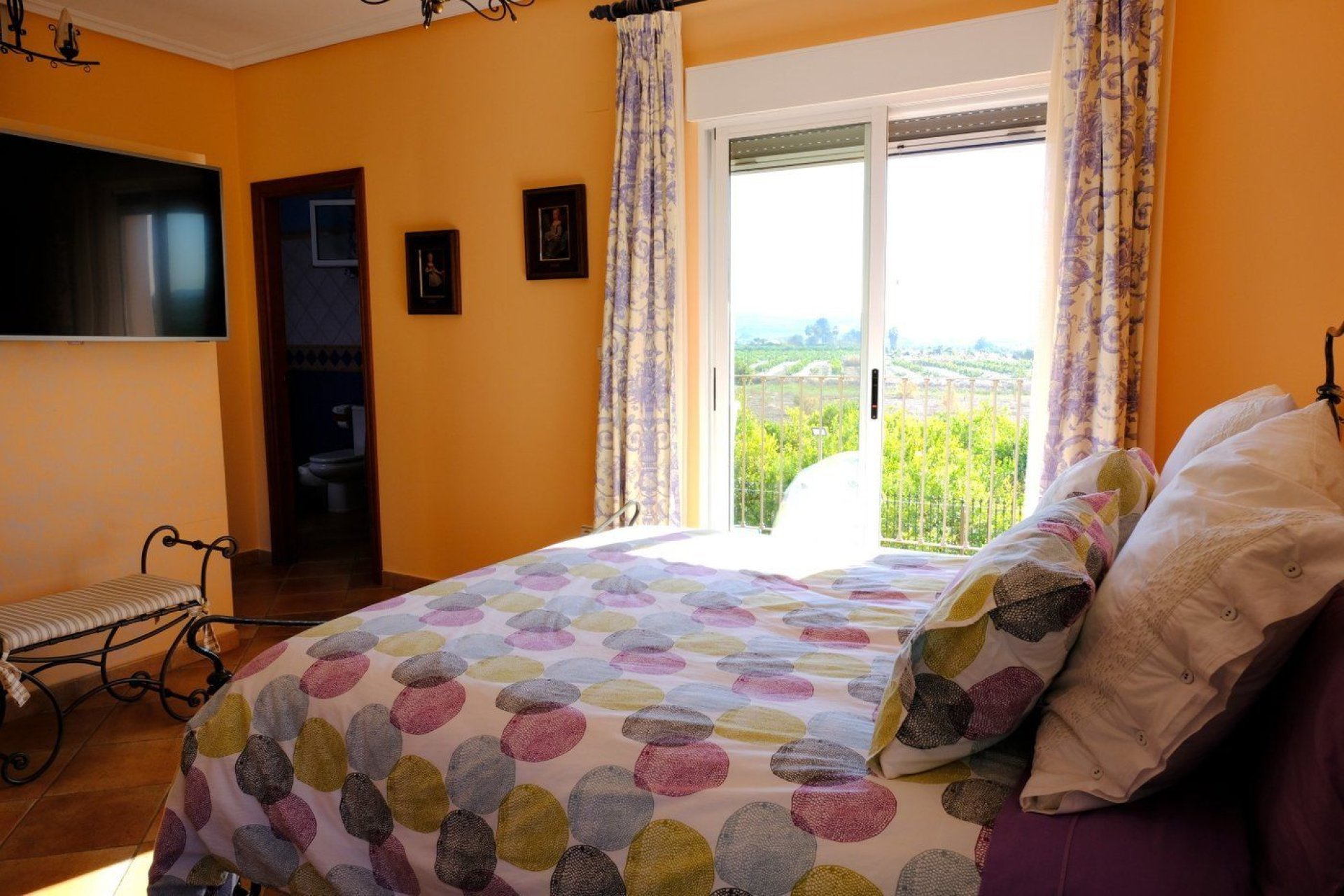 Resale - Villa * - Orihuela * - Correntías Medias