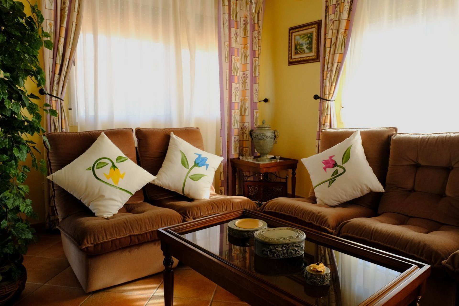 Resale - Villa * - Orihuela * - Correntías Medias