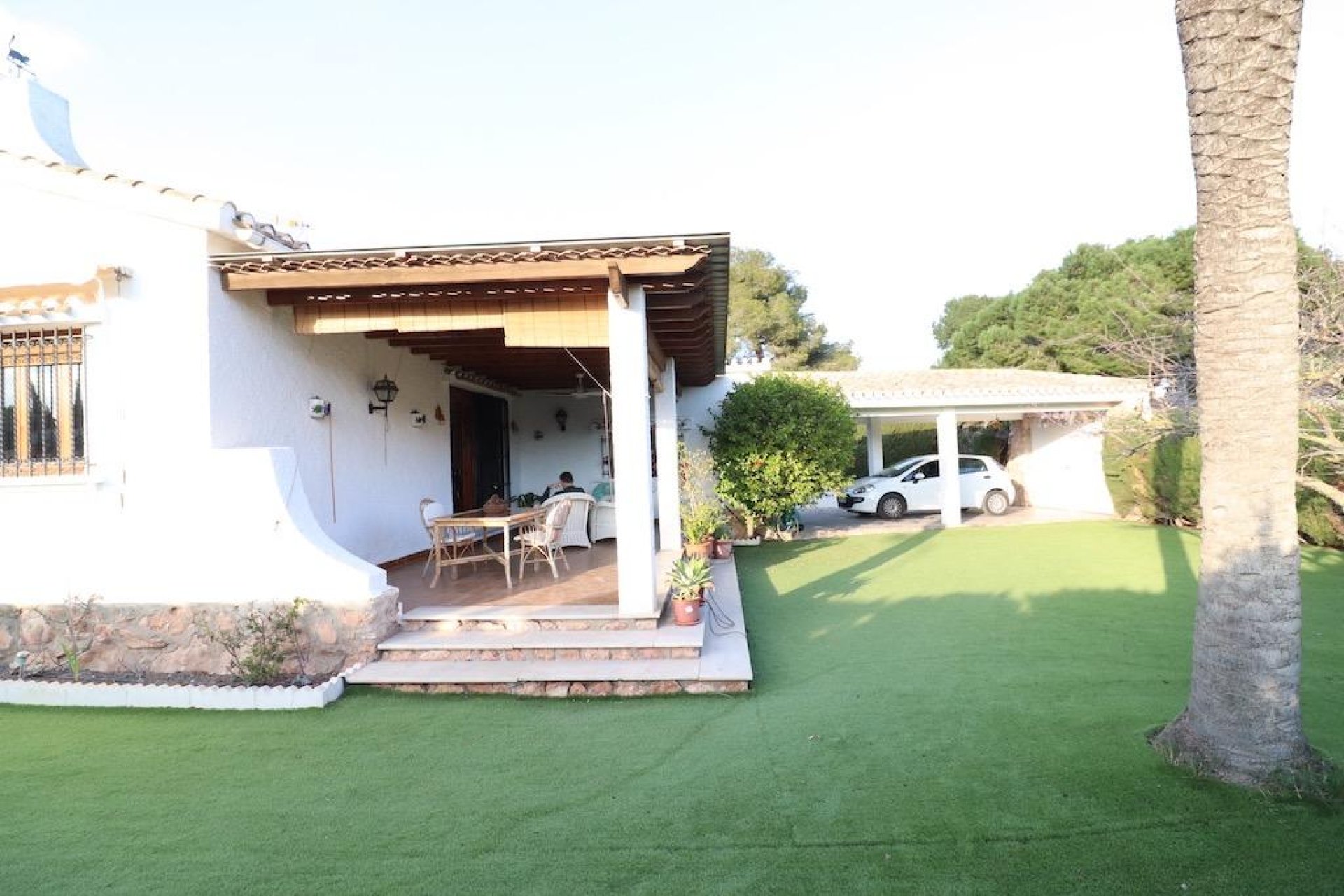 Resale - Villa - Orihuela Costa - Altos de Campoamor