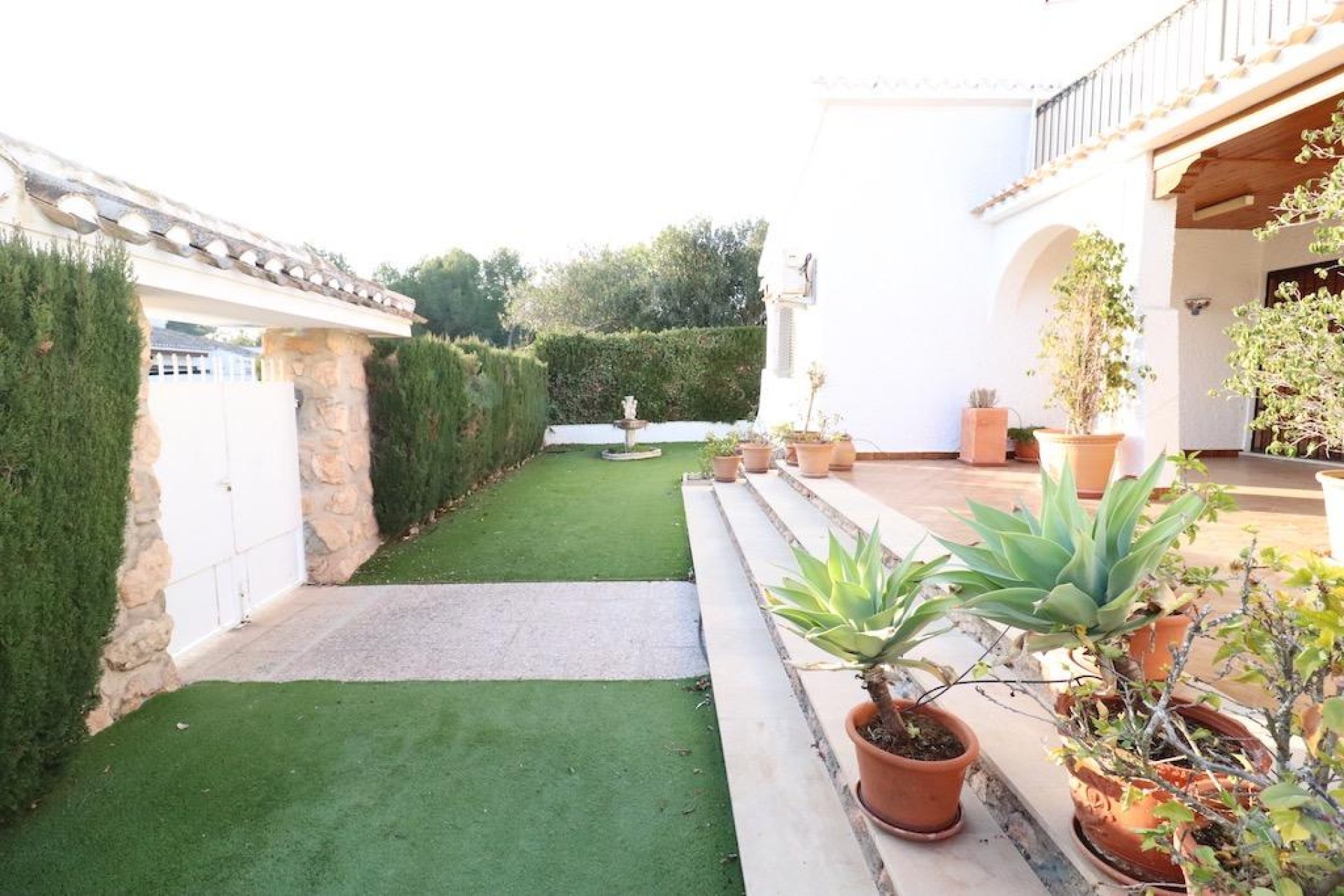 Resale - Villa - Orihuela Costa - Altos de Campoamor