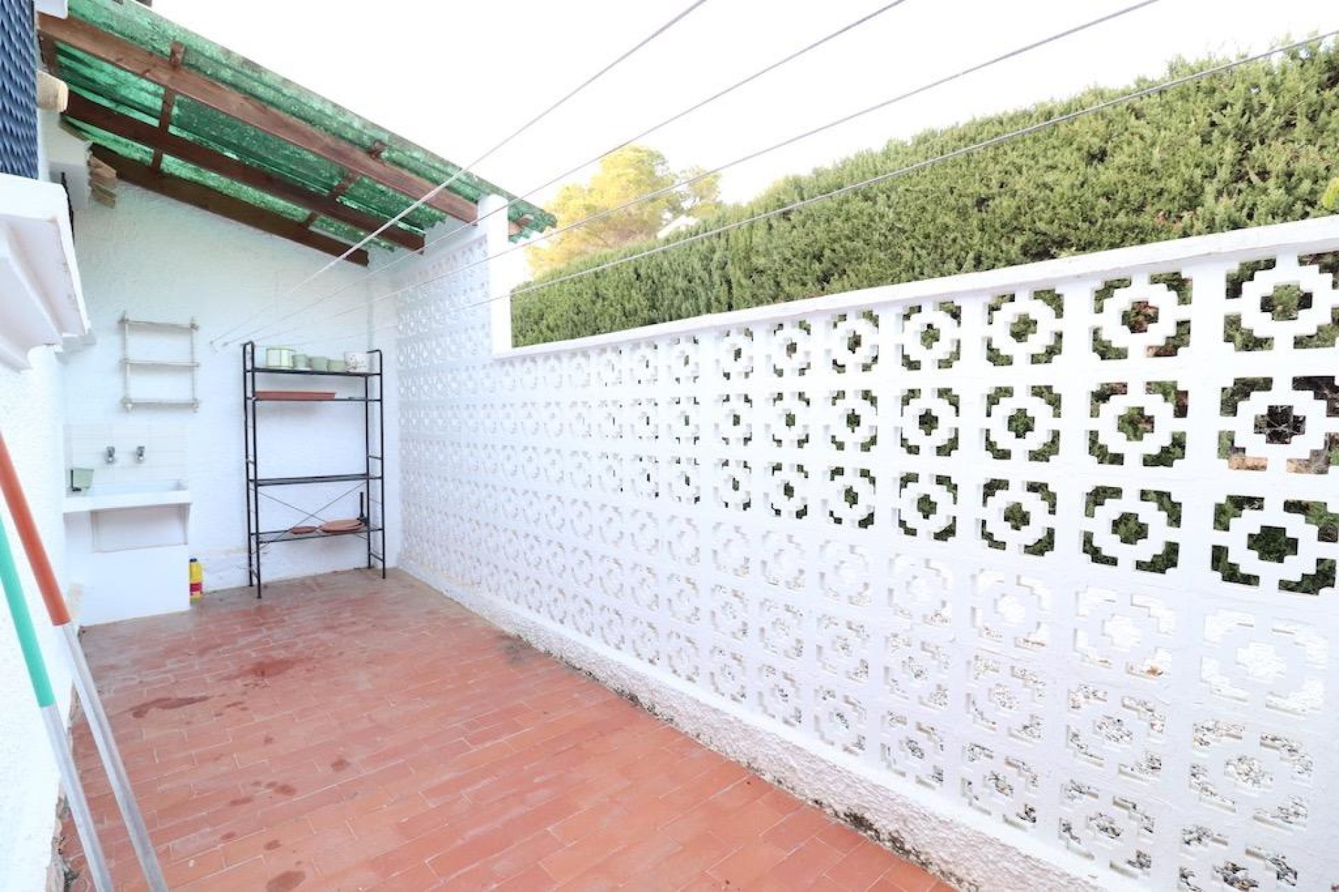 Resale - Villa - Orihuela Costa - Altos de Campoamor