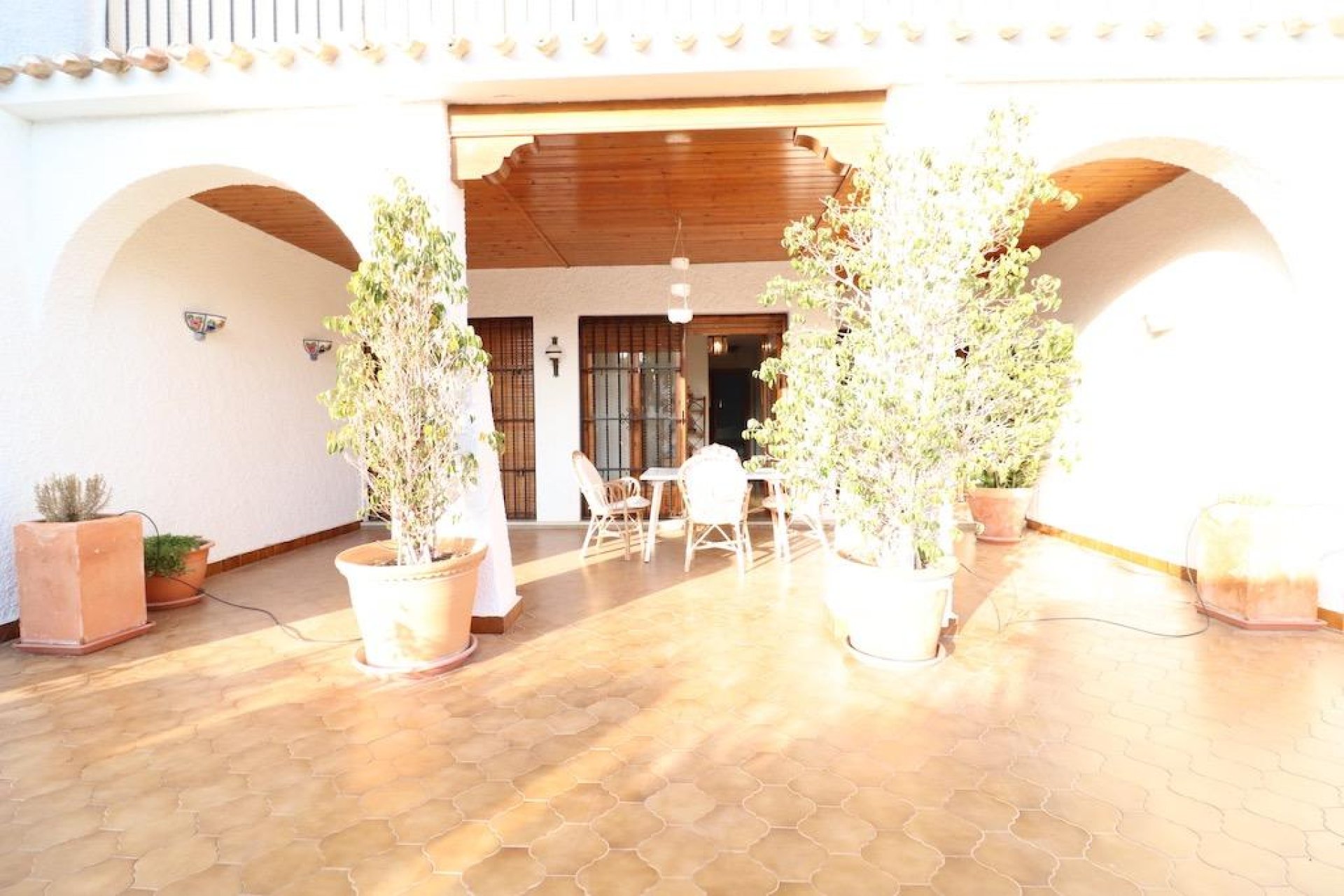 Resale - Villa - Orihuela Costa - Altos de Campoamor