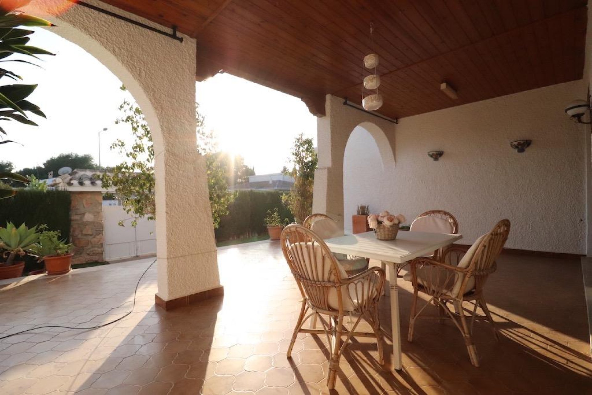 Resale - Villa - Orihuela Costa - Altos de Campoamor