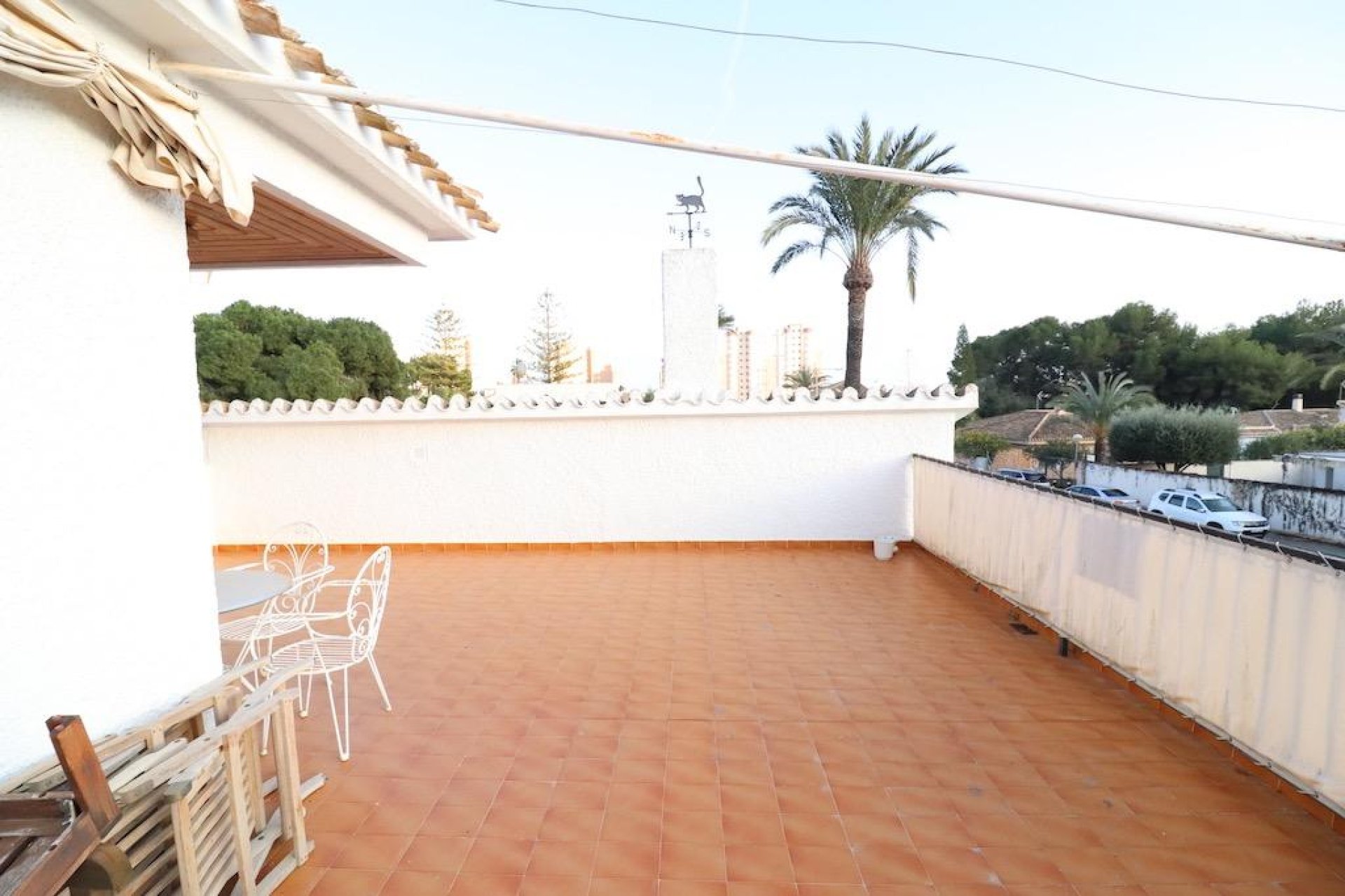 Resale - Villa - Orihuela Costa - Altos de Campoamor