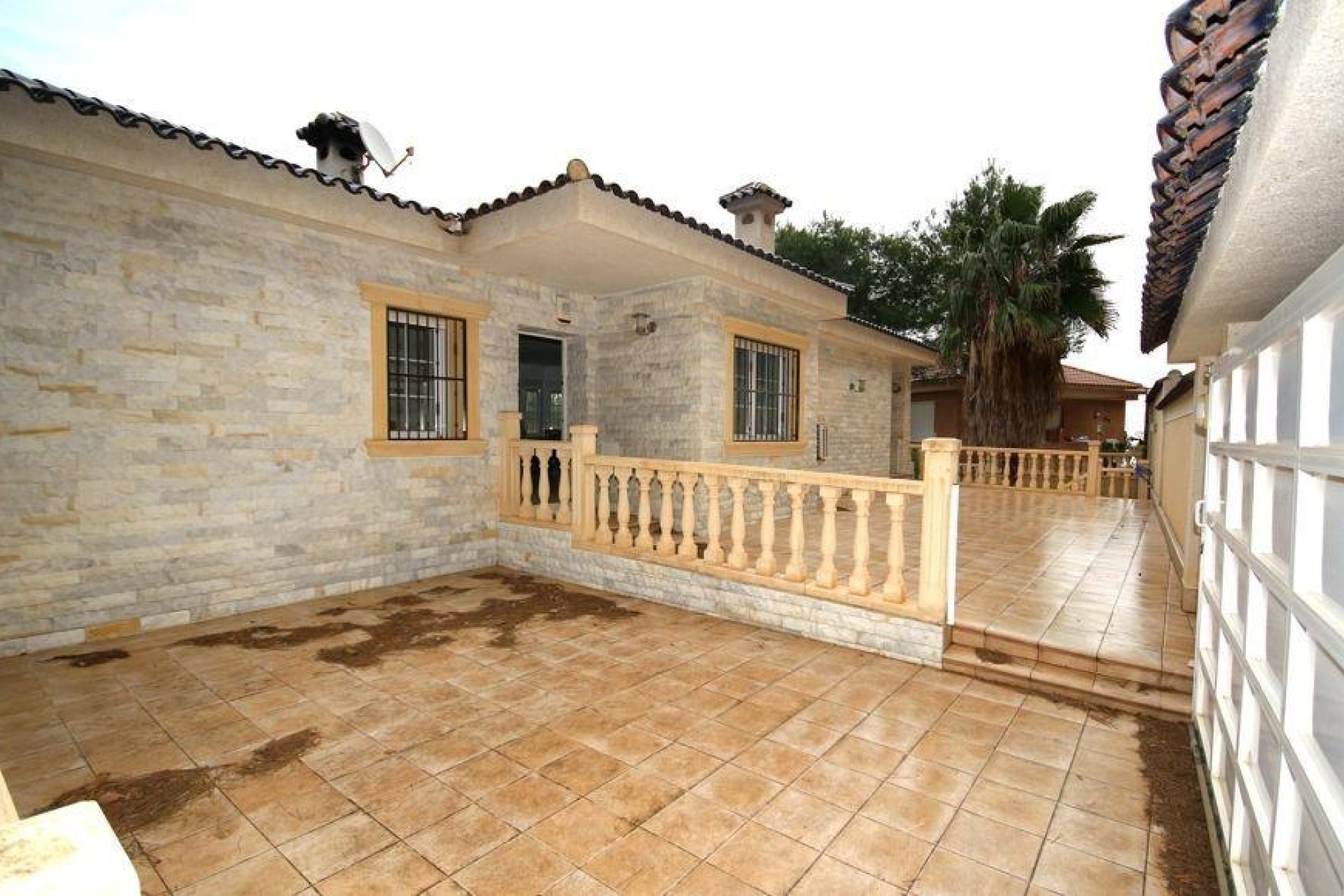 Resale - Villa - Orihuela Costa - Altos de Campoamor