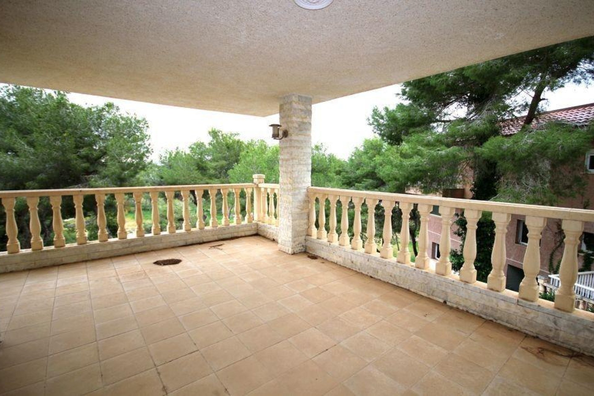 Resale - Villa - Orihuela Costa - Altos de Campoamor