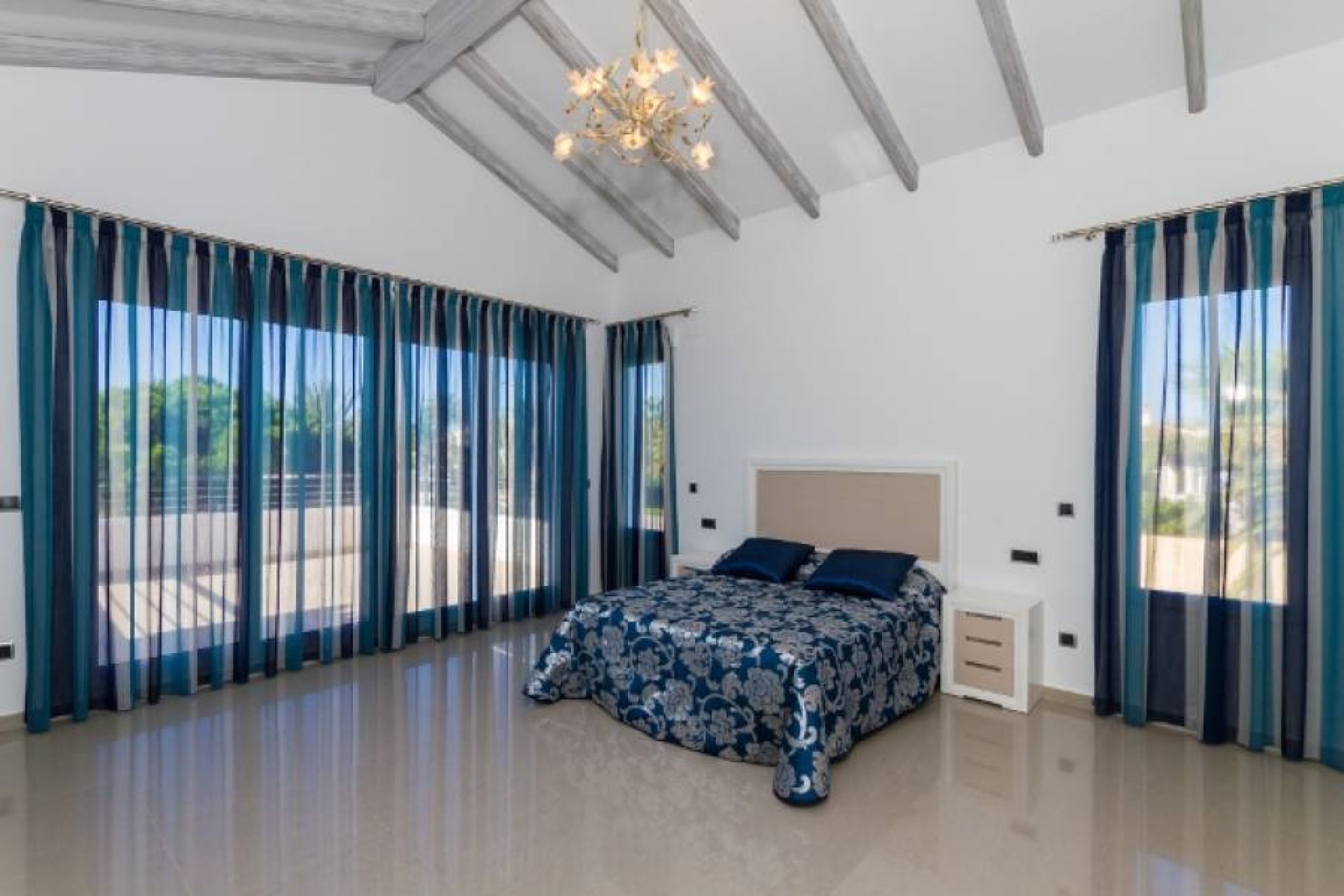 Resale - Villa - Orihuela Costa - Cabo Roig