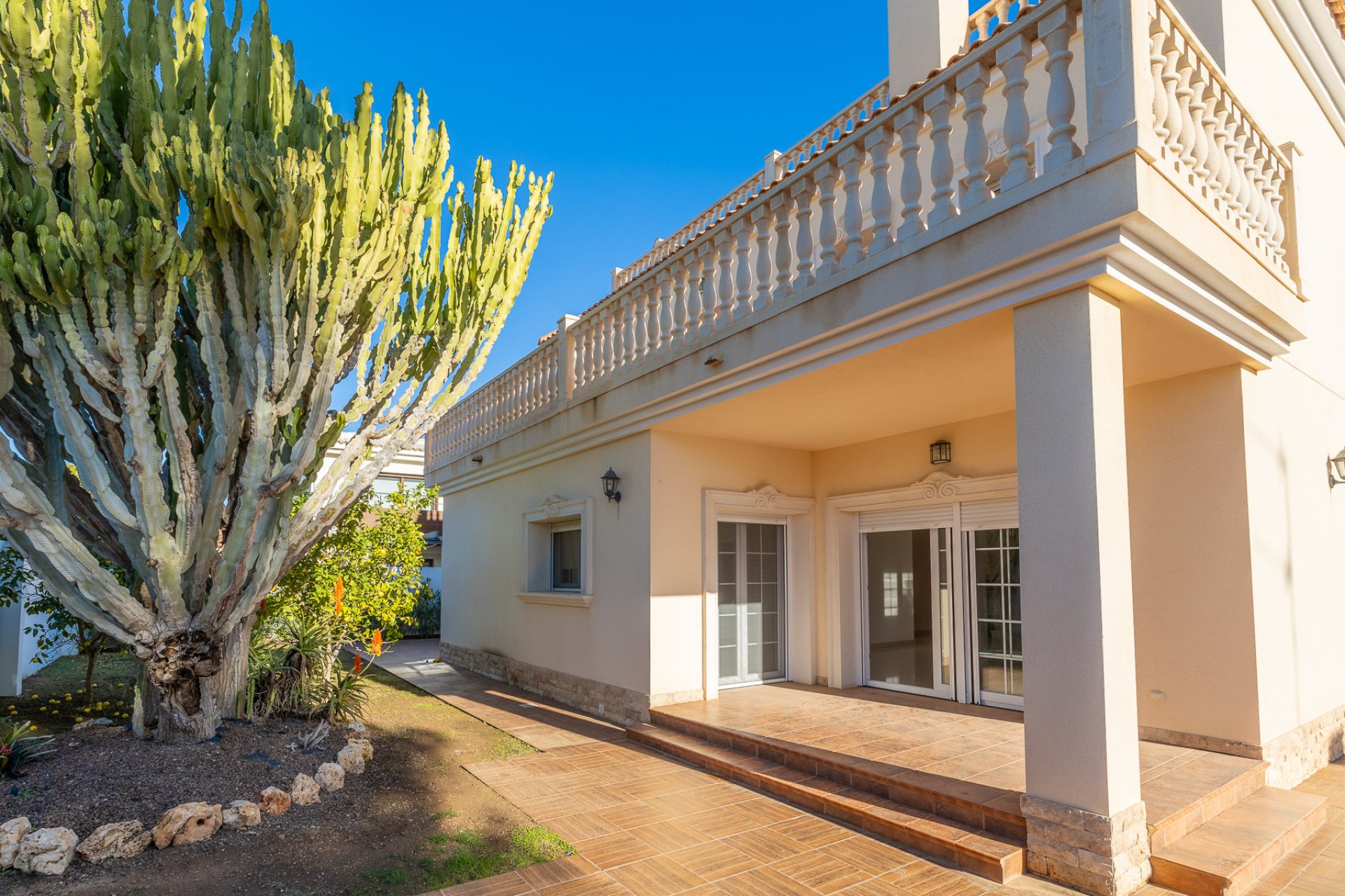 Resale - Villa - Orihuela Costa - Cabo Roig