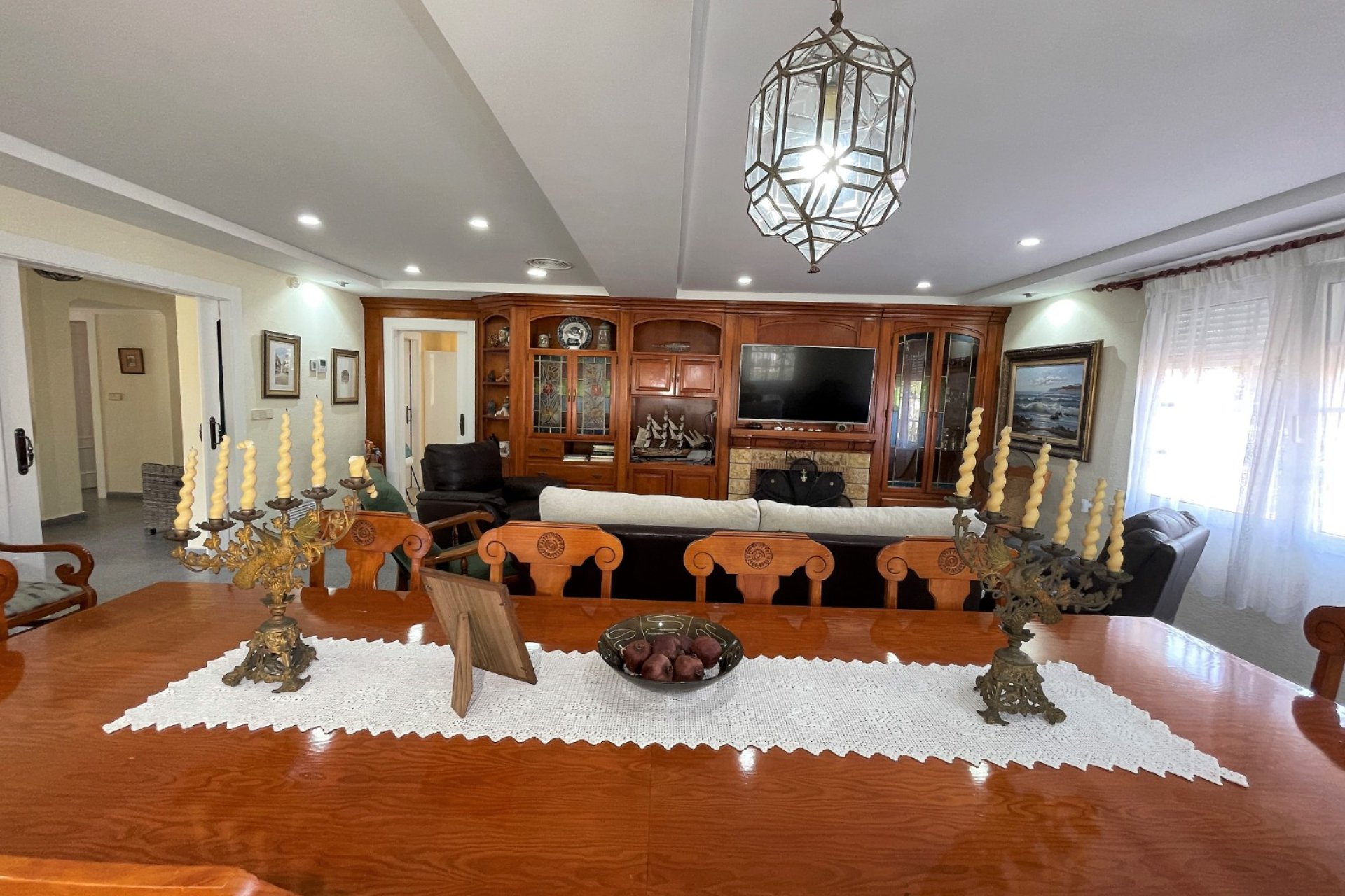 Resale - Villa * - Orihuela Costa - Cabo Roig *