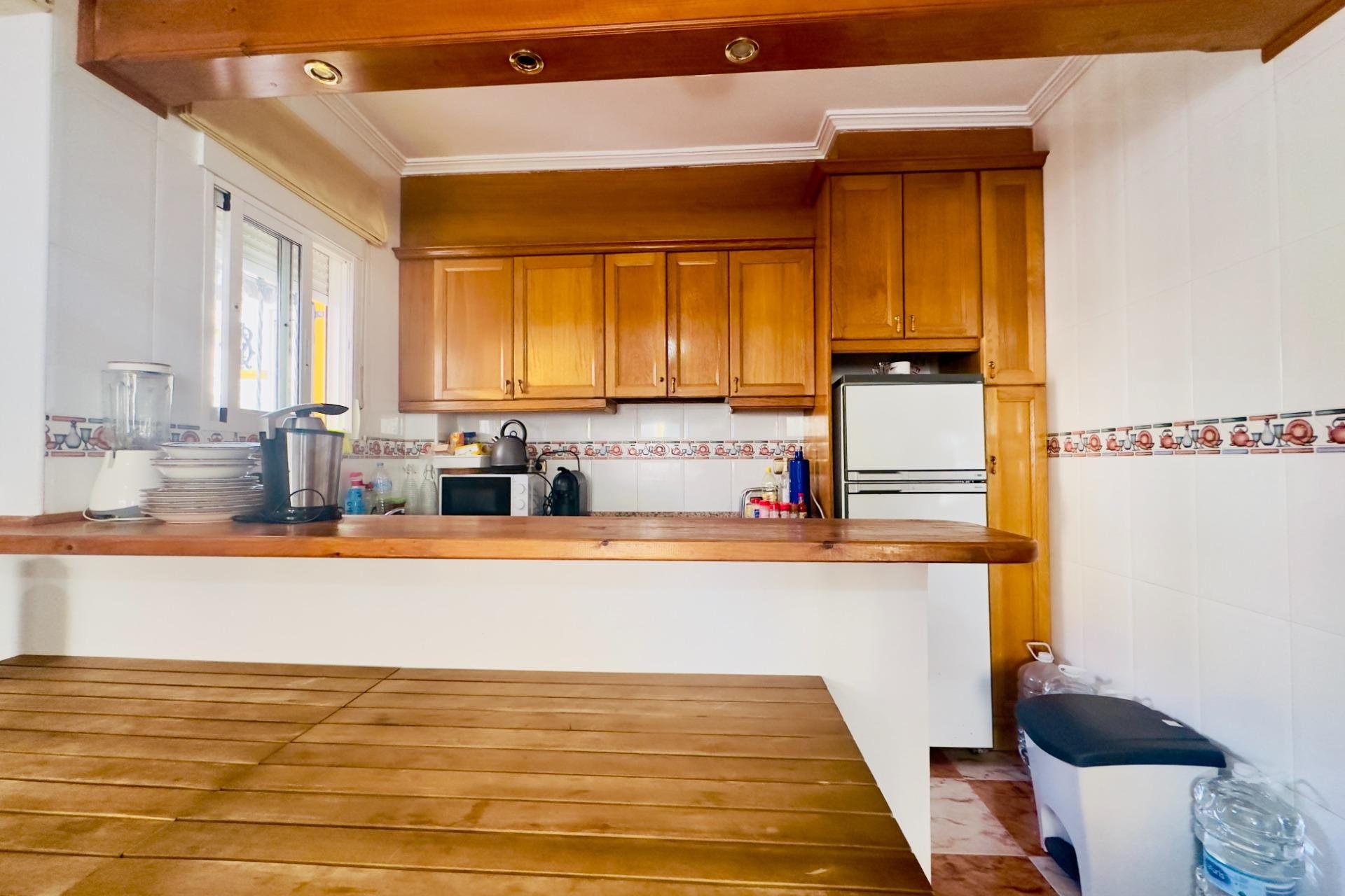 Resale - Villa * - Orihuela Costa - Cabo Roig *