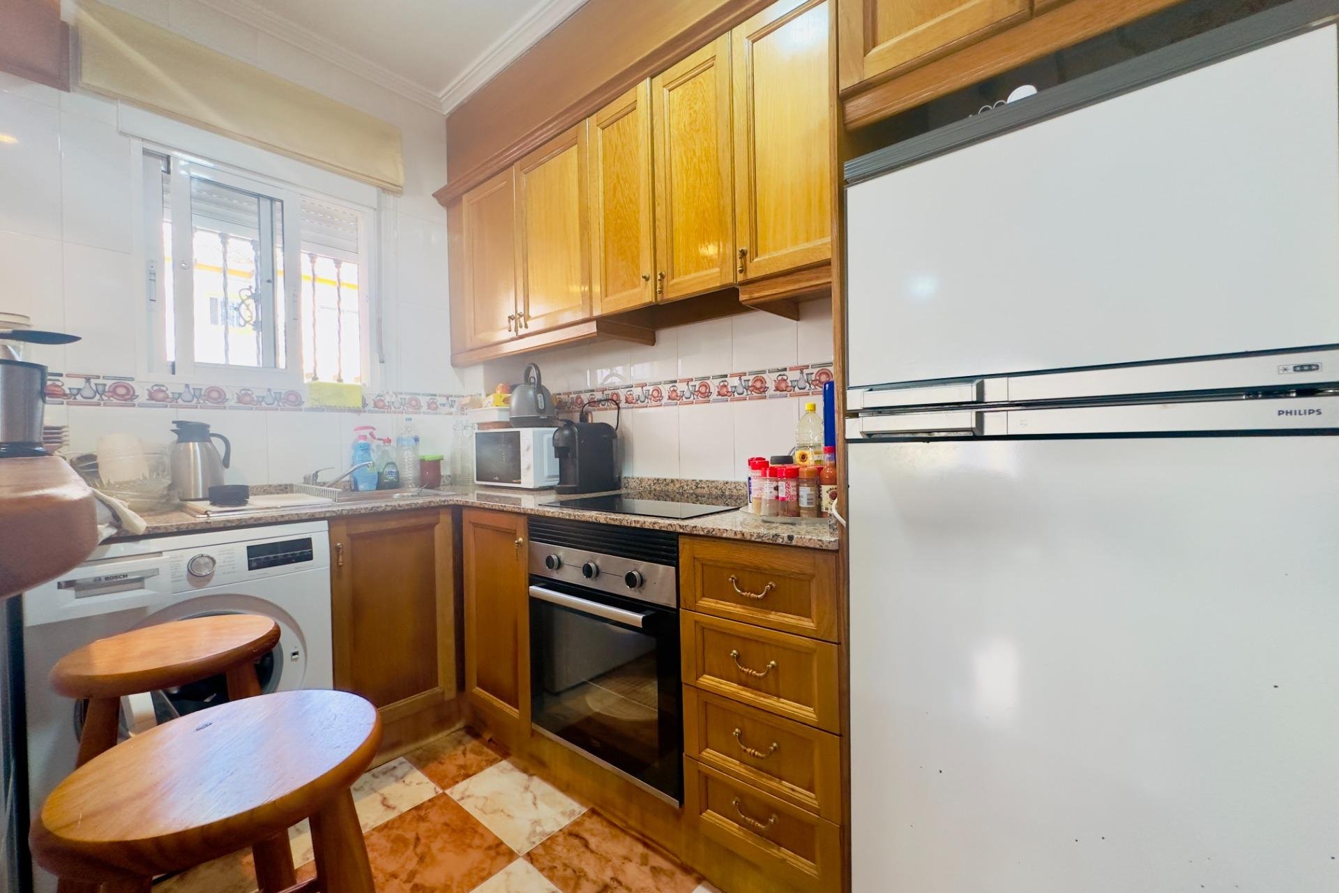 Resale - Villa * - Orihuela Costa - Cabo Roig *