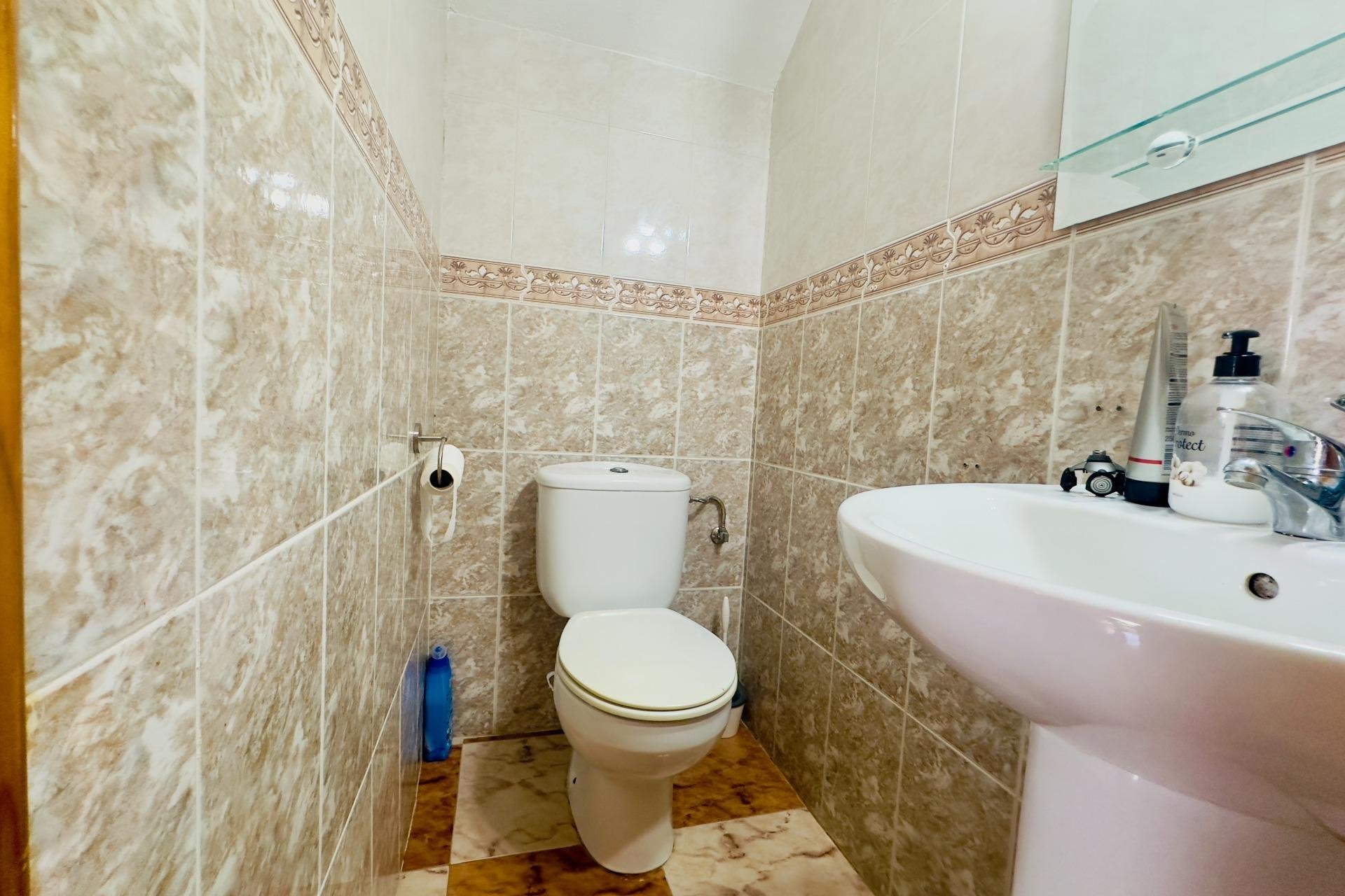 Resale - Villa * - Orihuela Costa - Cabo Roig *