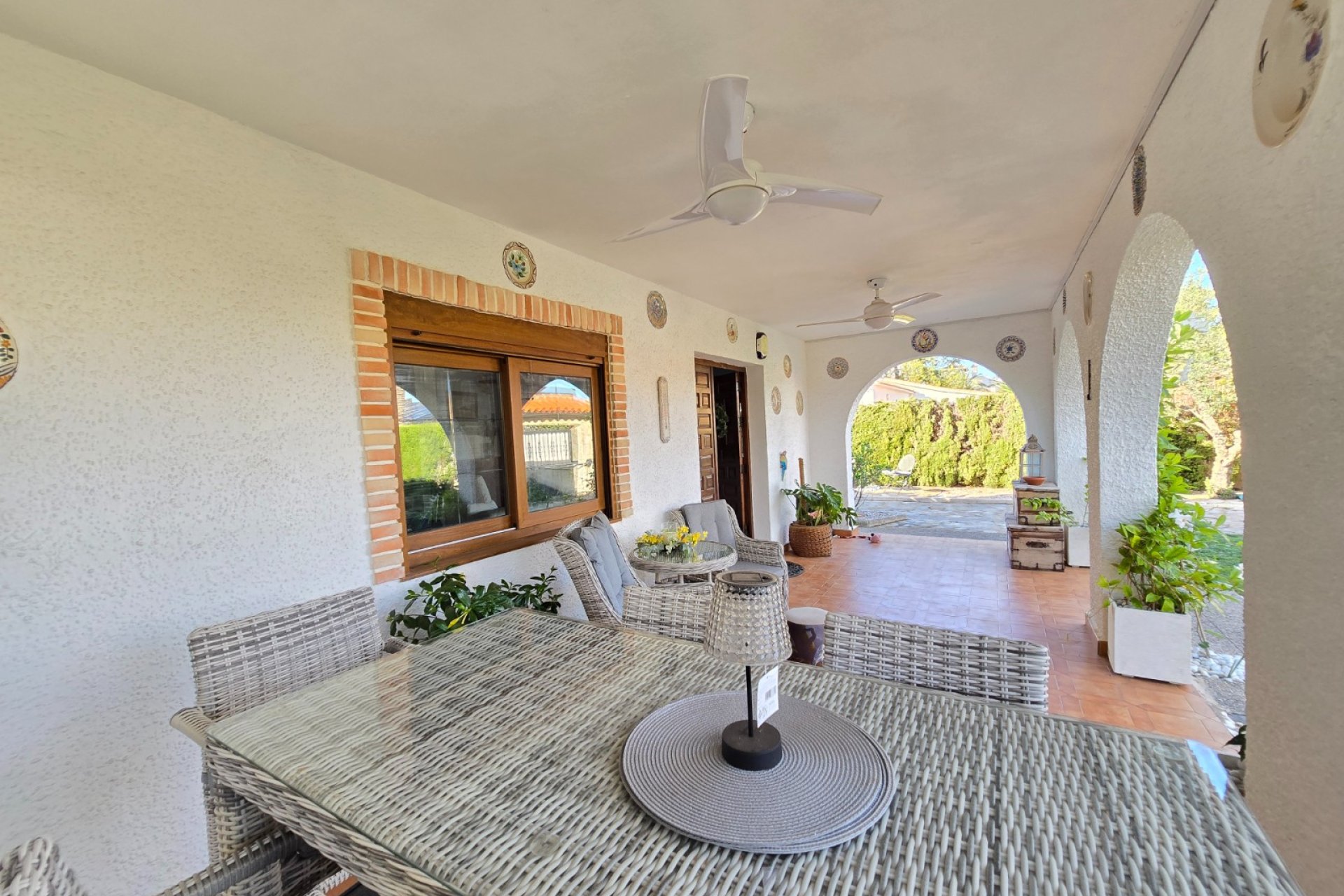 Resale - Villa * - Orihuela Costa - Cabo Roig *