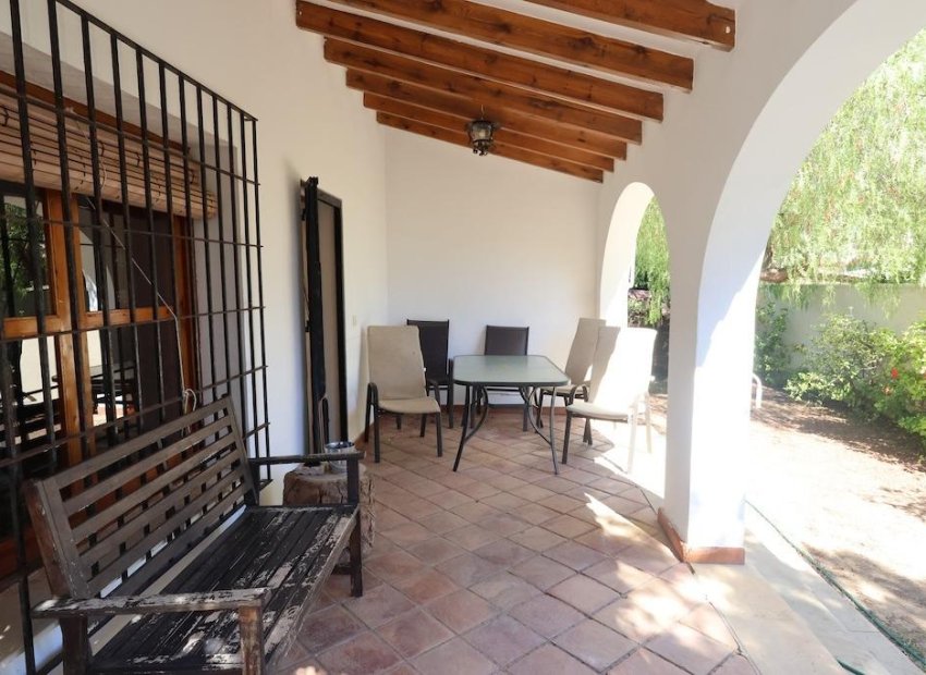 Resale - Villa * - Orihuela Costa * - Cabo Roig *