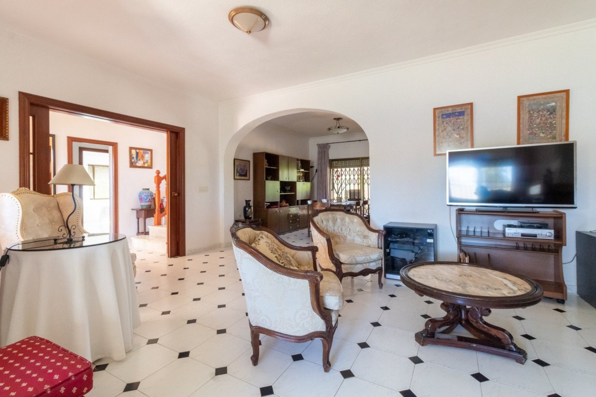 Resale - Villa - Orihuela Costa - Cabo Roig