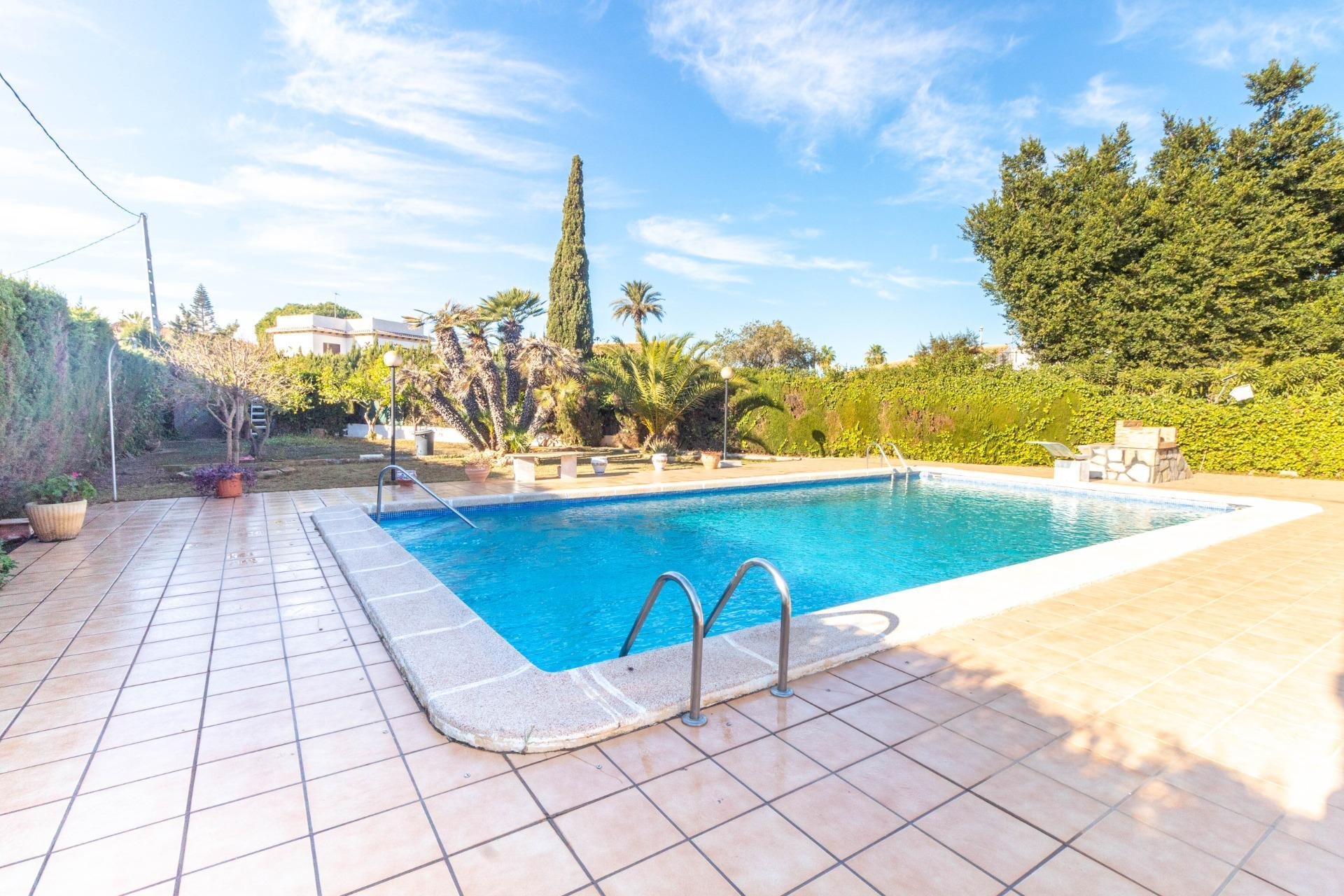 Resale - Villa - Orihuela Costa - Cabo Roig