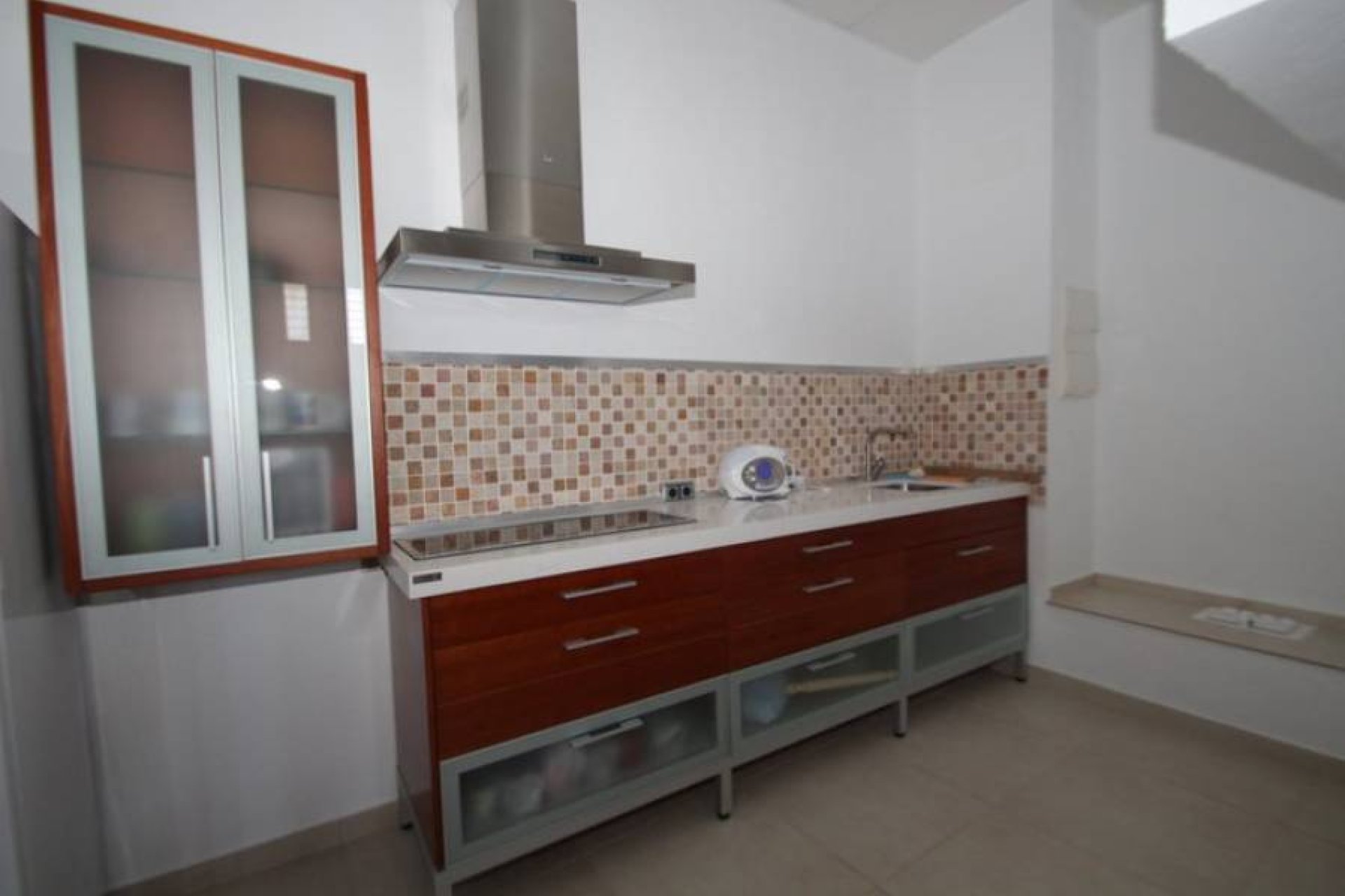 Resale - Villa - Orihuela Costa - Campoamor