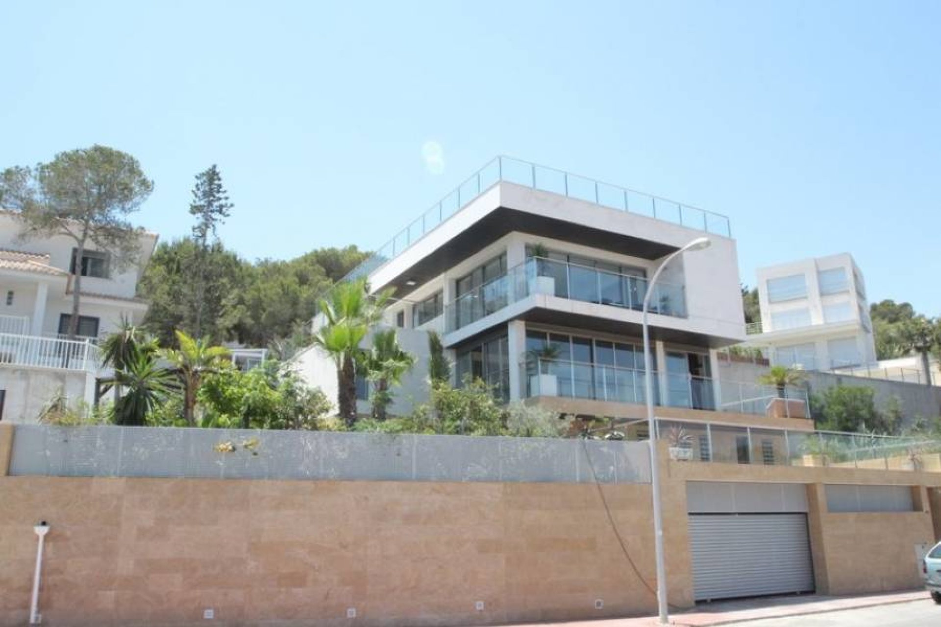 Resale - Villa - Orihuela Costa - Campoamor