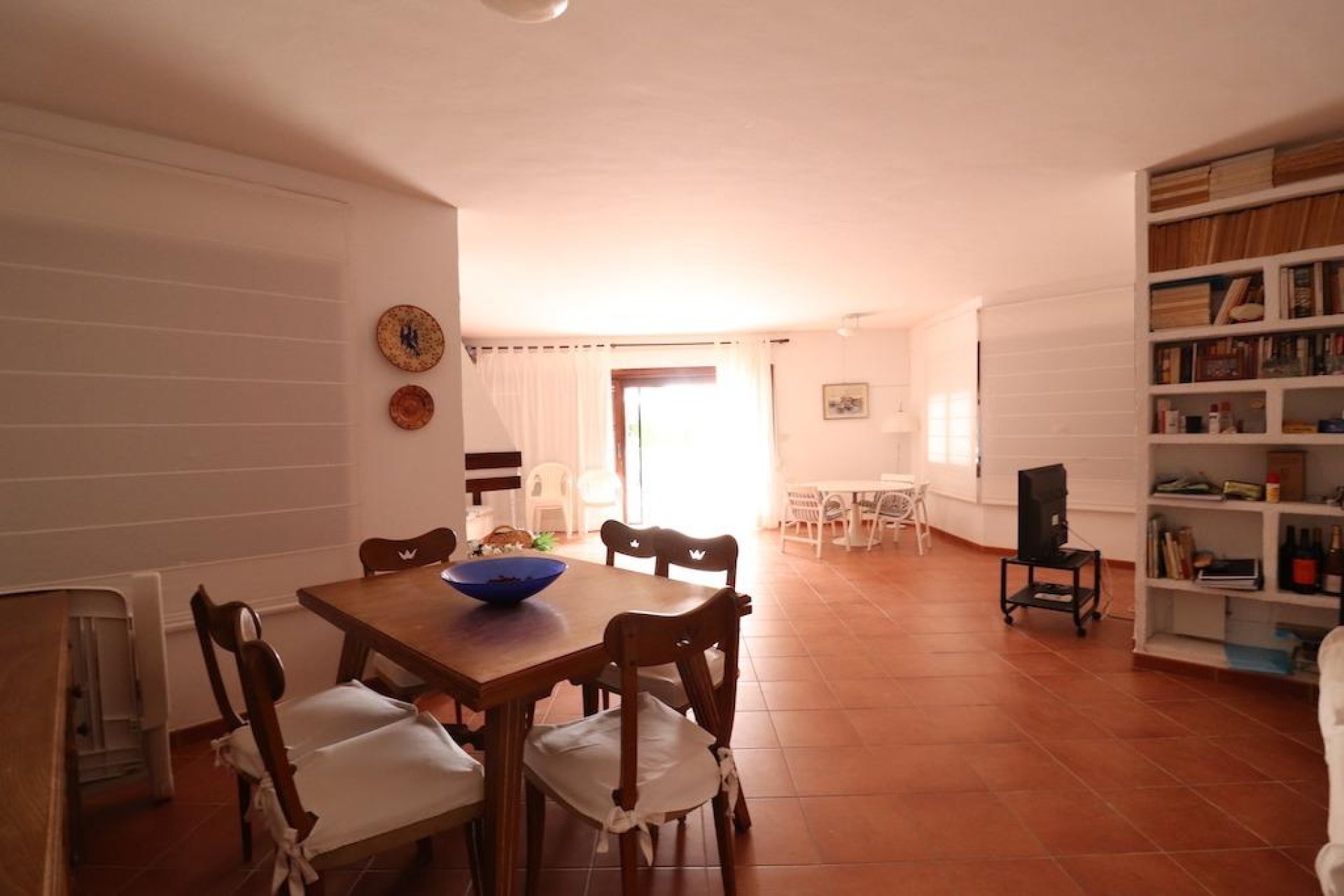 Resale - Villa - Orihuela Costa - Campoamor