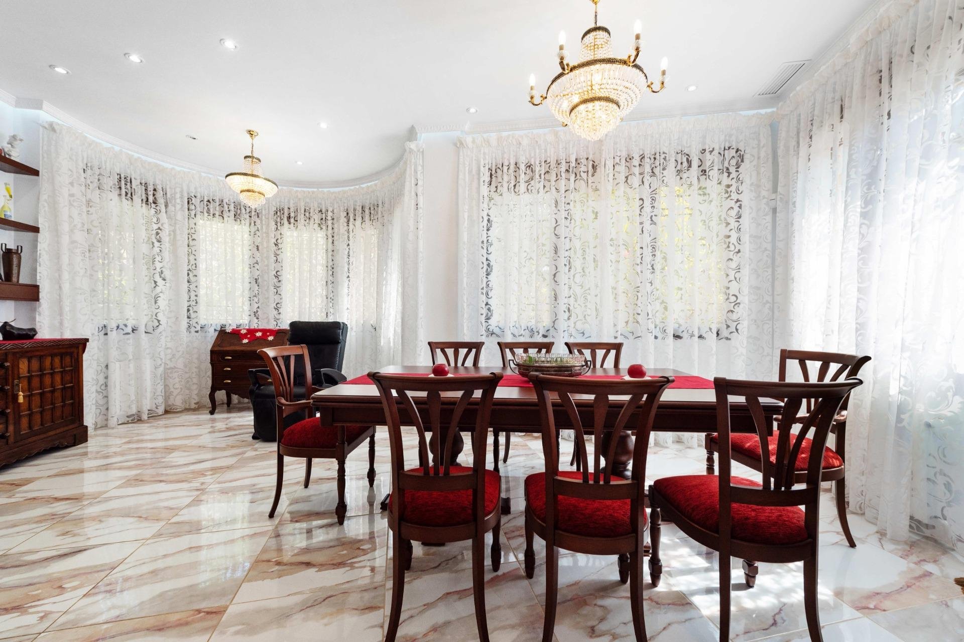 Resale - Villa * - Orihuela Costa * - Campoamor *