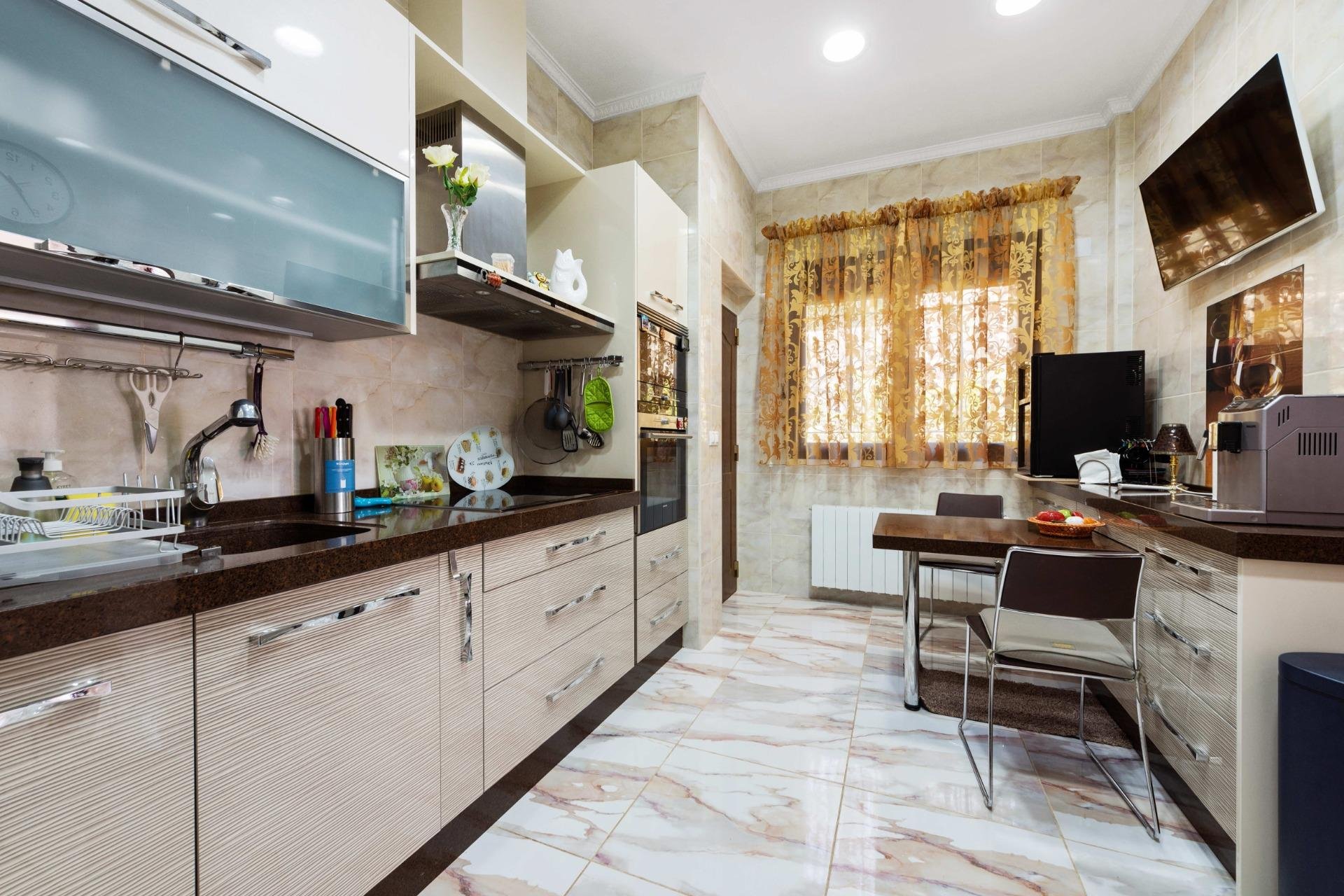 Resale - Villa * - Orihuela Costa * - Campoamor *