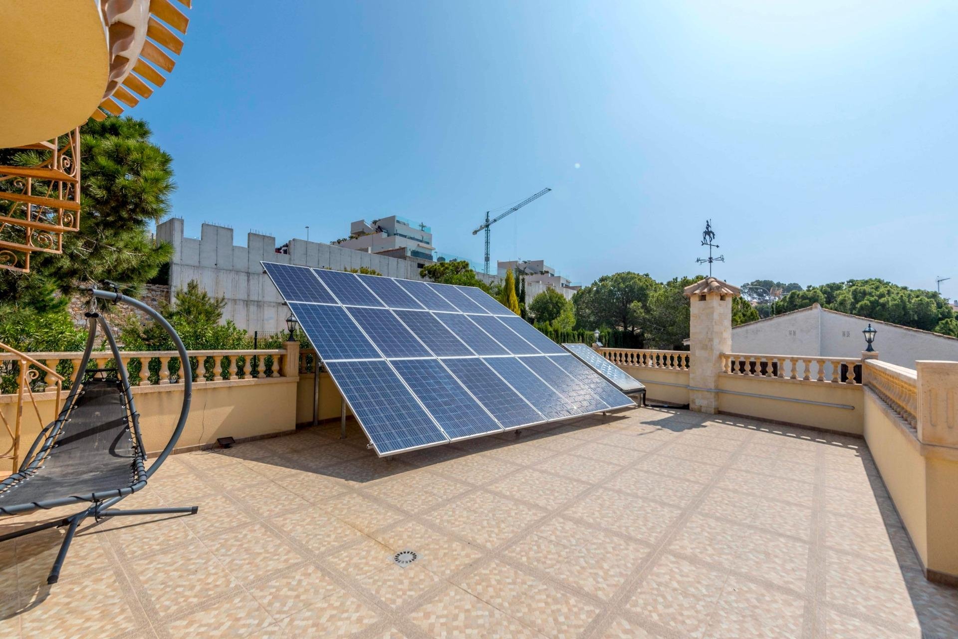 Resale - Villa * - Orihuela Costa * - Campoamor *