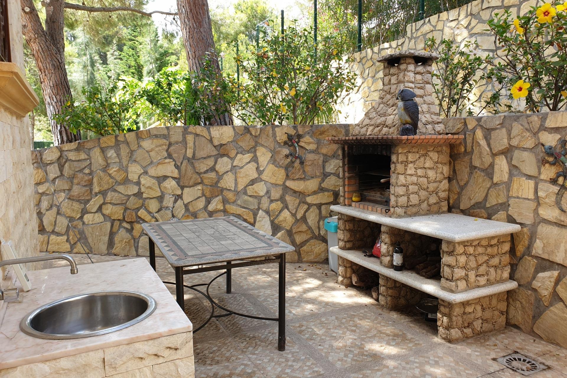 Resale - Villa * - Orihuela Costa * - Campoamor *
