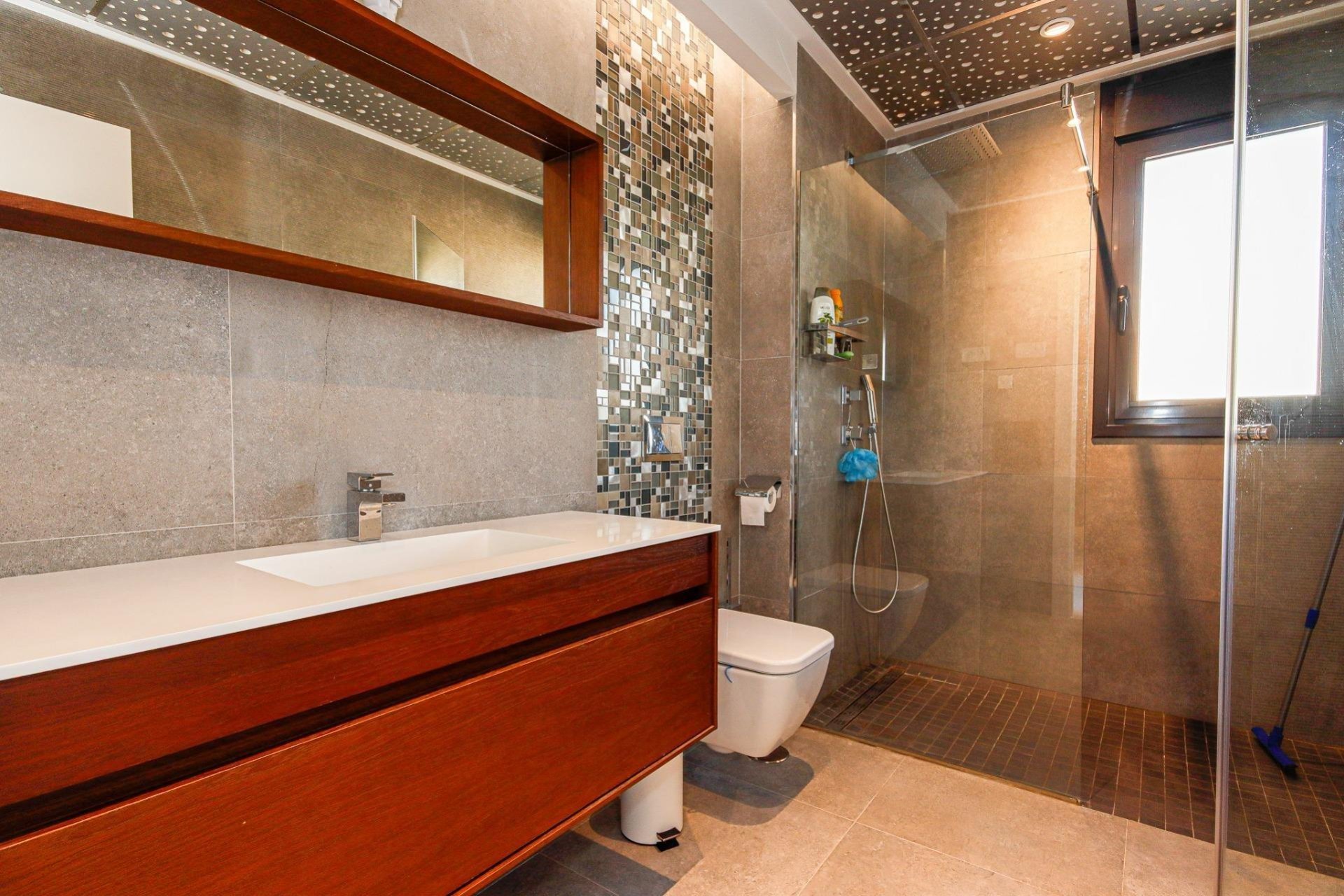 Resale - Villa * - Orihuela Costa * - Campoamor *