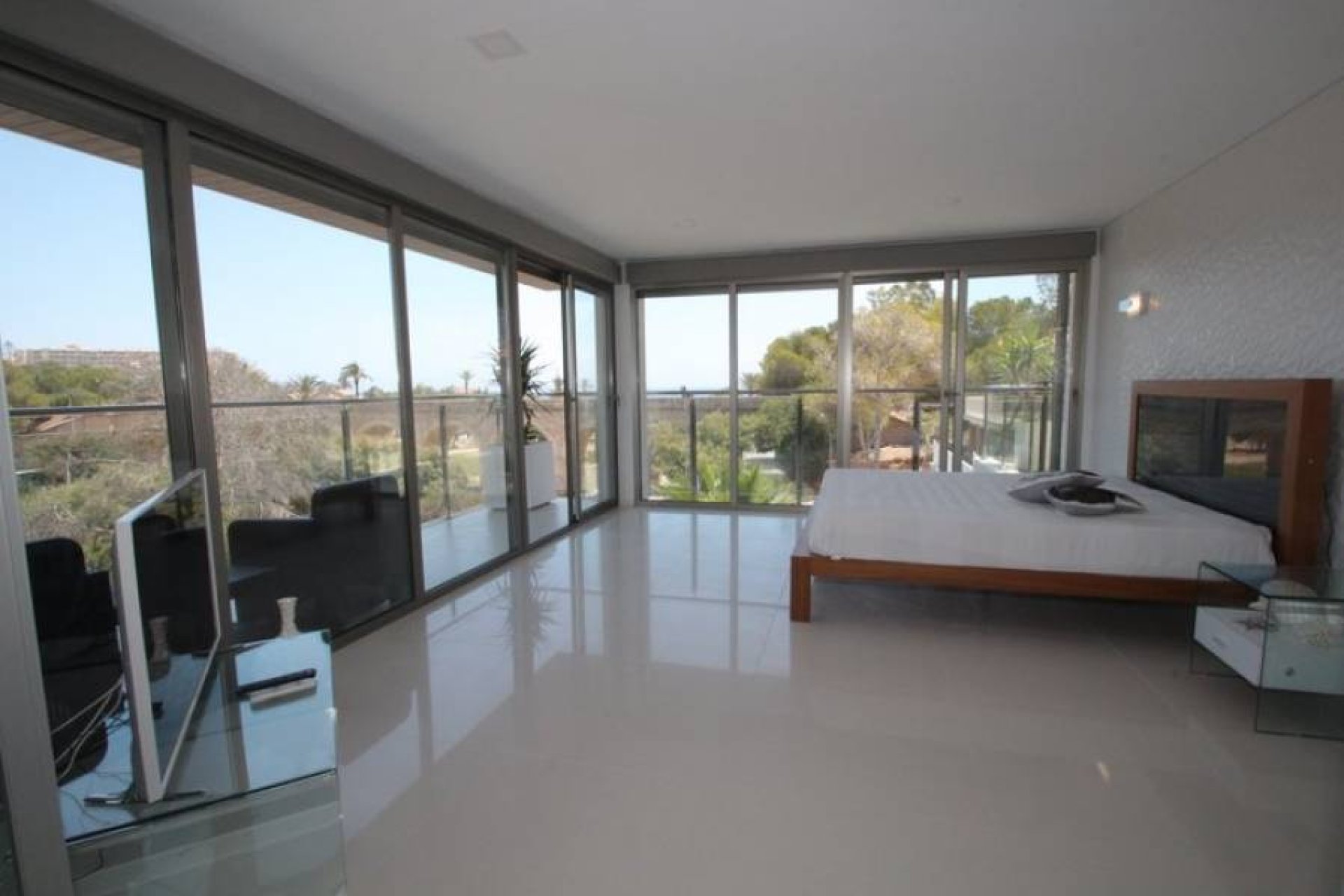 Resale - Villa - Orihuela Costa - Campoamor