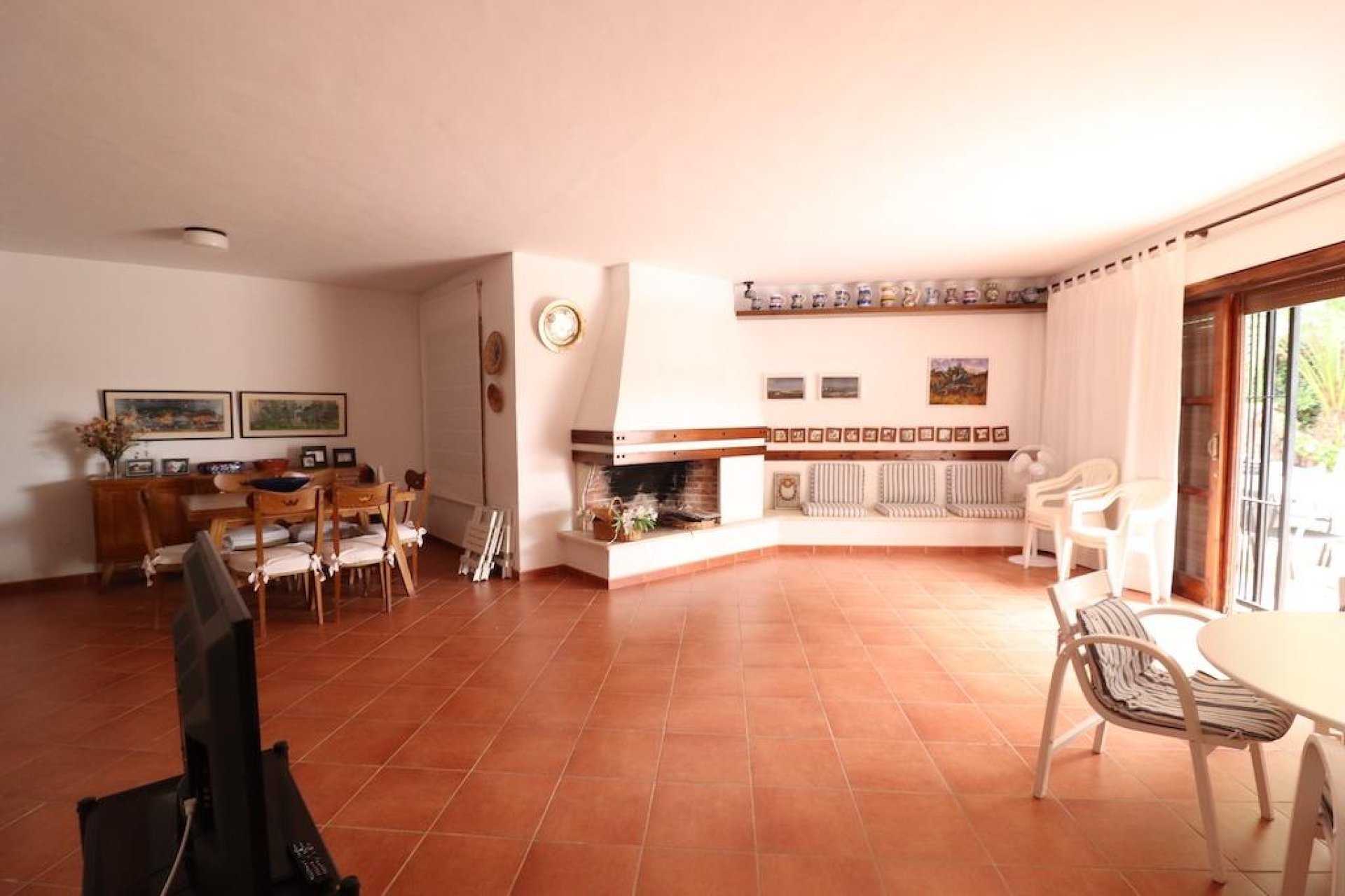 Resale - Villa - Orihuela Costa - Campoamor