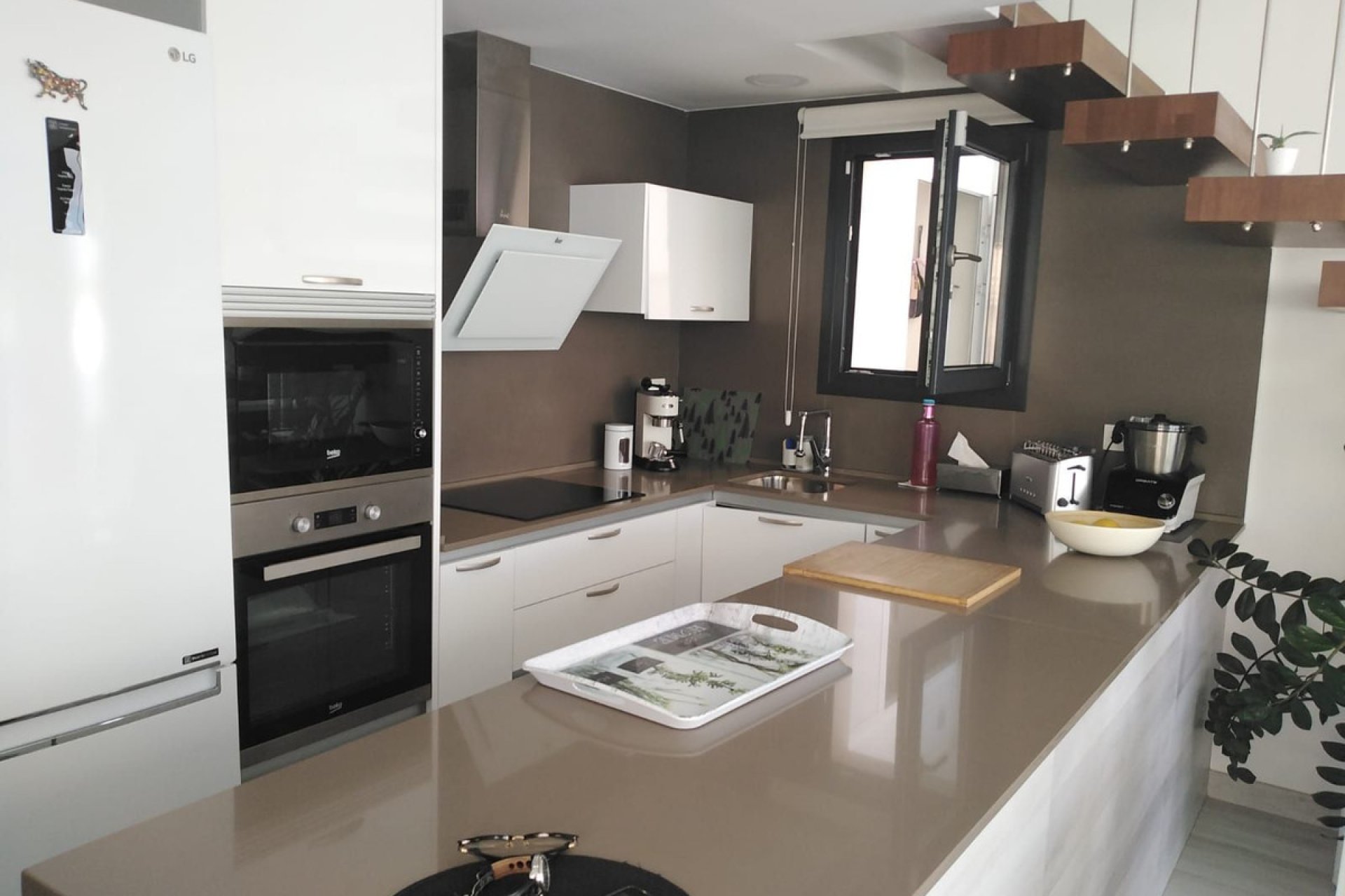 Resale - Villa * - Orihuela Costa - Costa Blanca