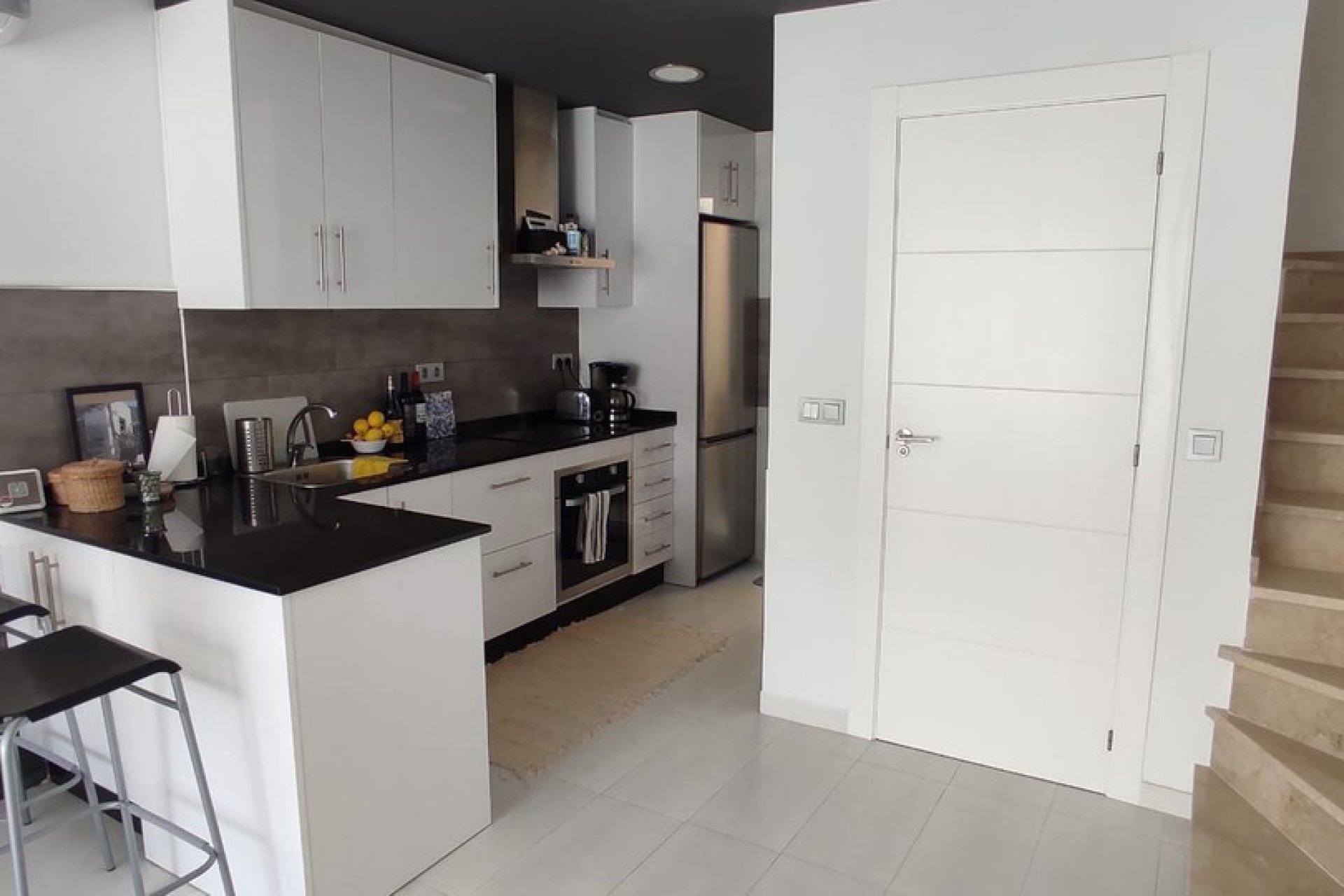 Resale - Villa * - Orihuela Costa - Costa Blanca