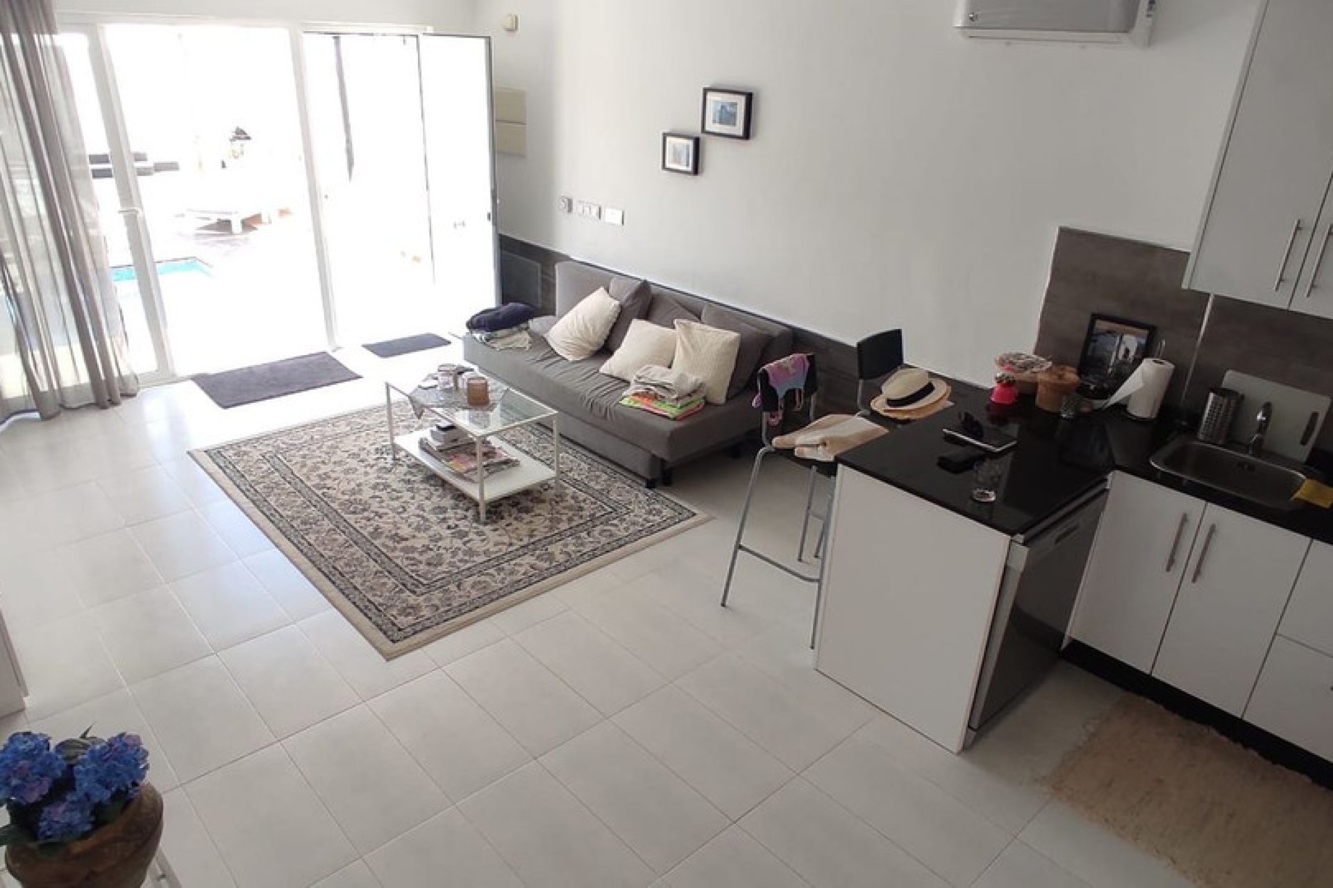 Resale - Villa * - Orihuela Costa - Costa Blanca