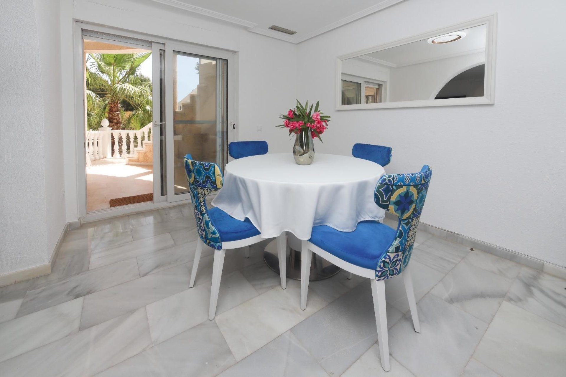 Resale - Villa - Orihuela Costa* - Dehesa de Campoamor*