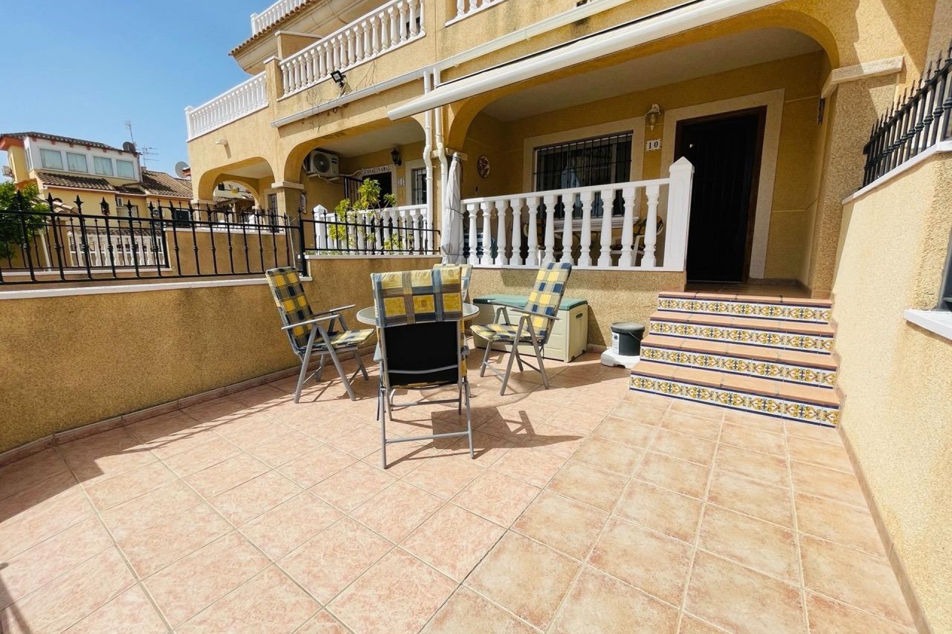 Resale - Villa - Orihuela Costa - La Ceñuela