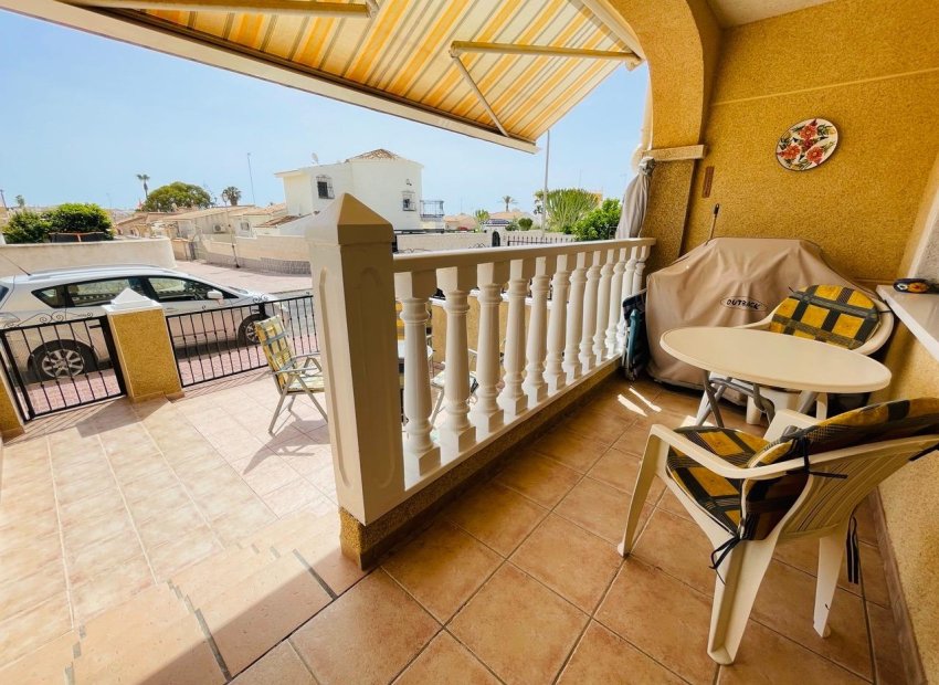 Resale - Villa - Orihuela Costa - La Ceñuela