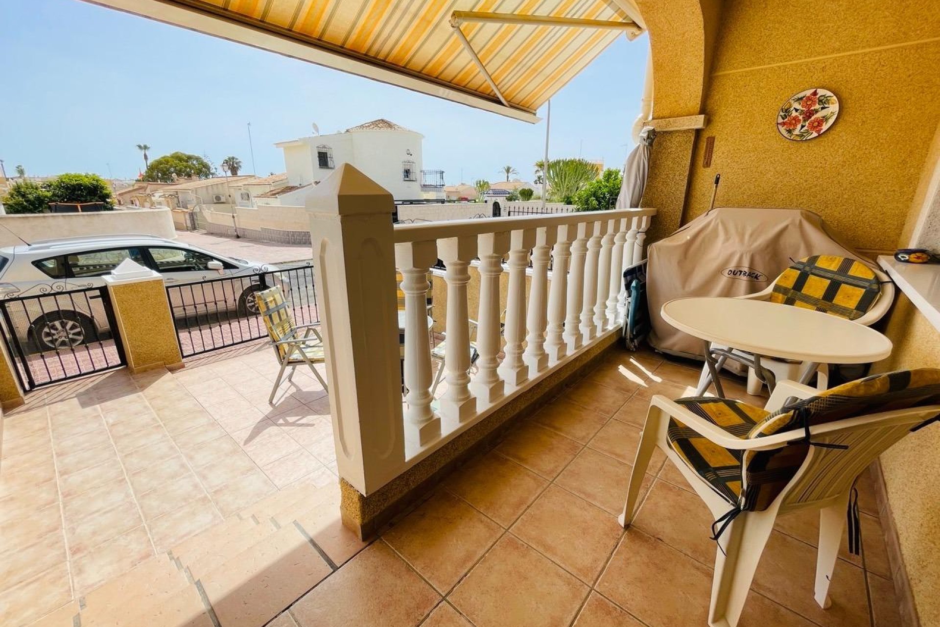 Resale - Villa - Orihuela Costa - La Ceñuela