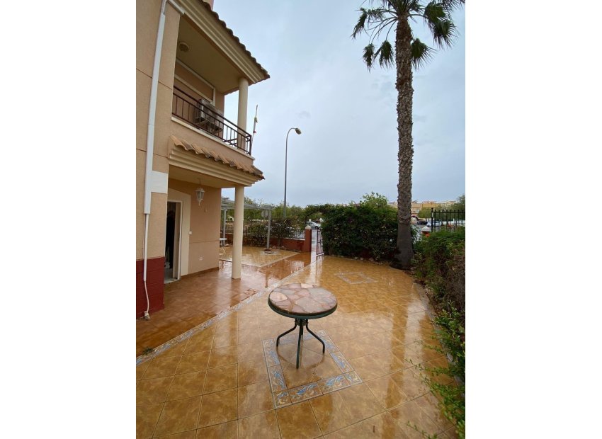 Resale - Villa - Orihuela Costa - La Florida