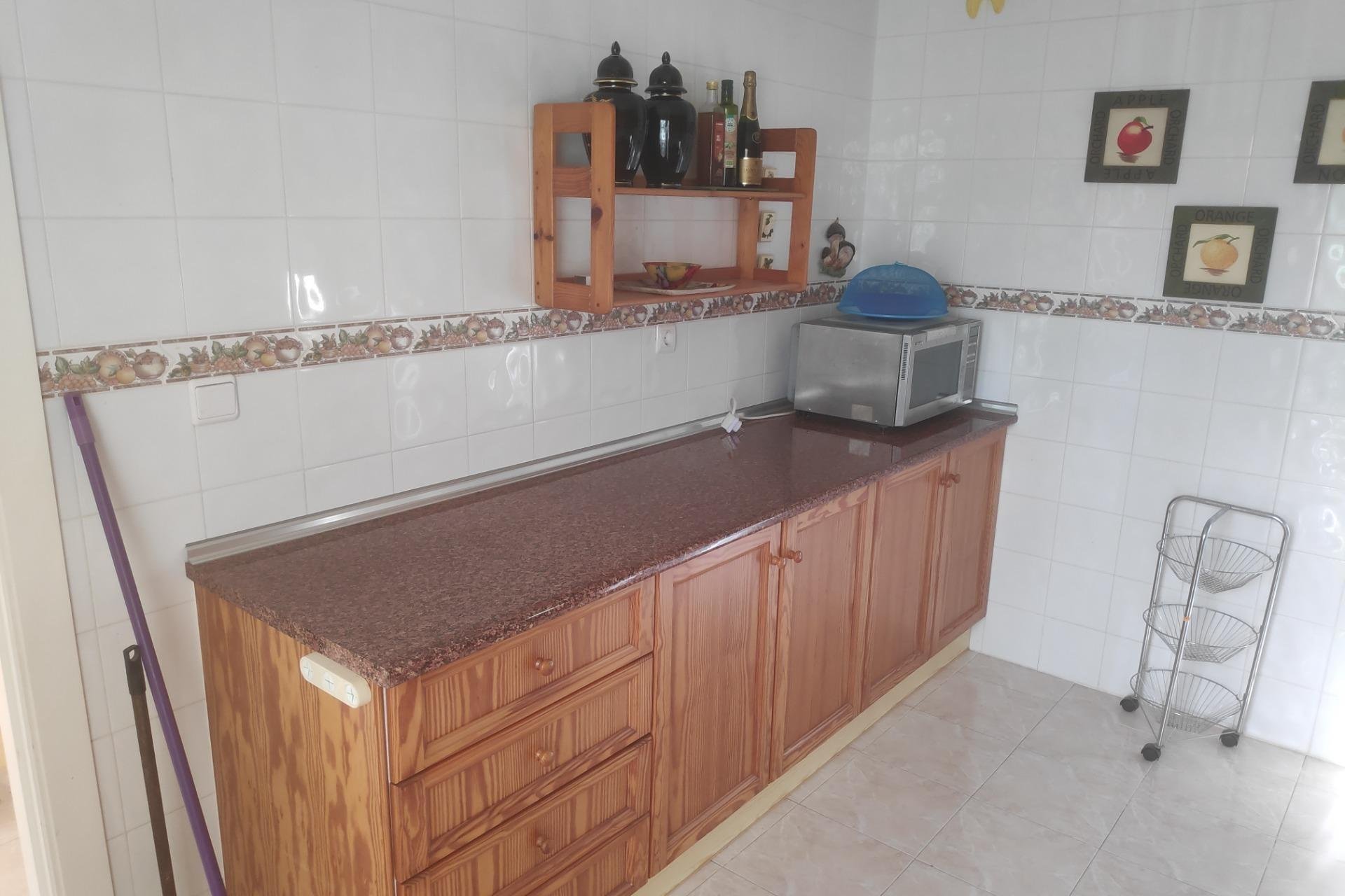 Resale - Villa - Orihuela Costa - La Florida