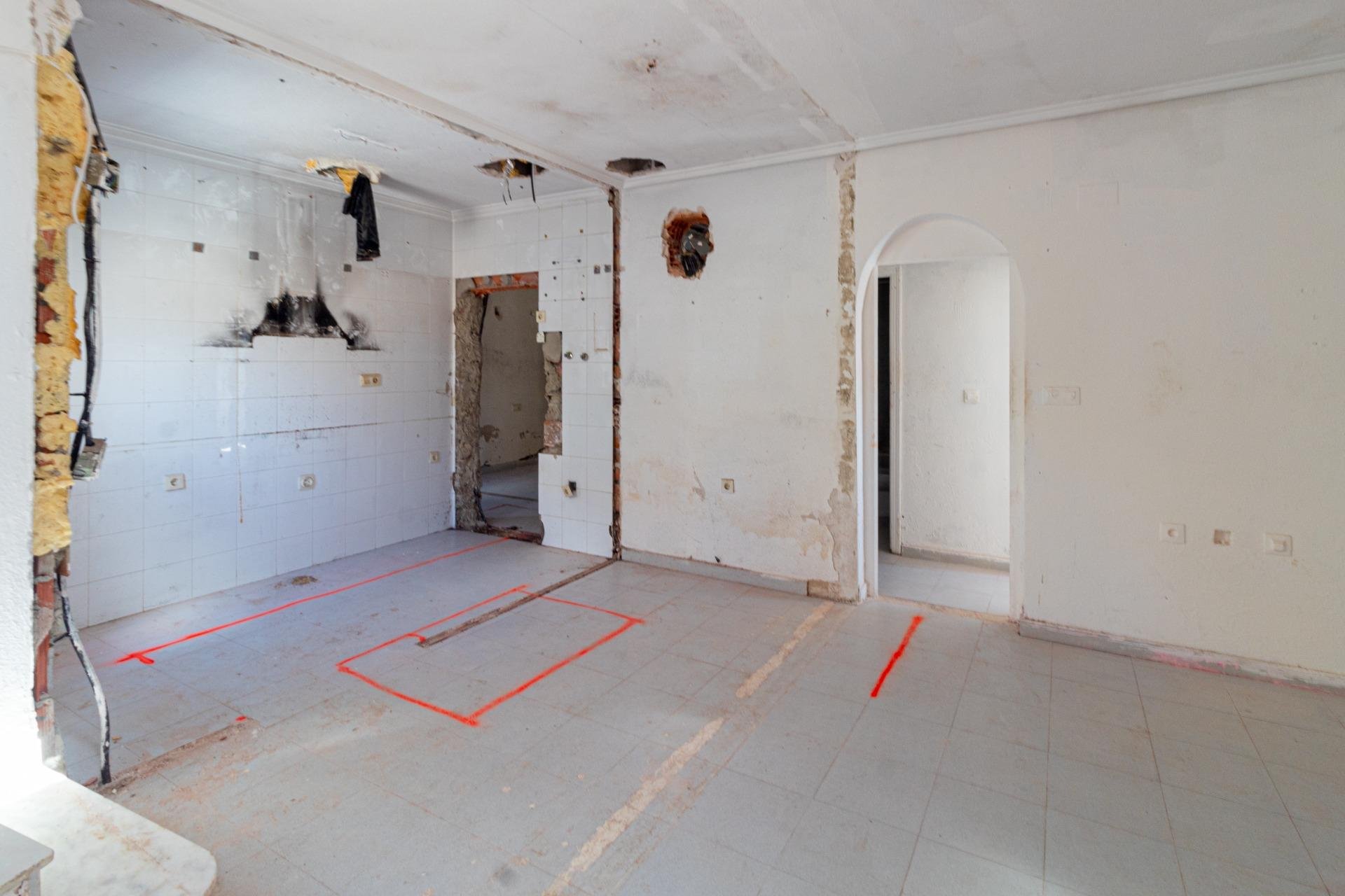 Resale - Villa * - Orihuela Costa * - La Florida *