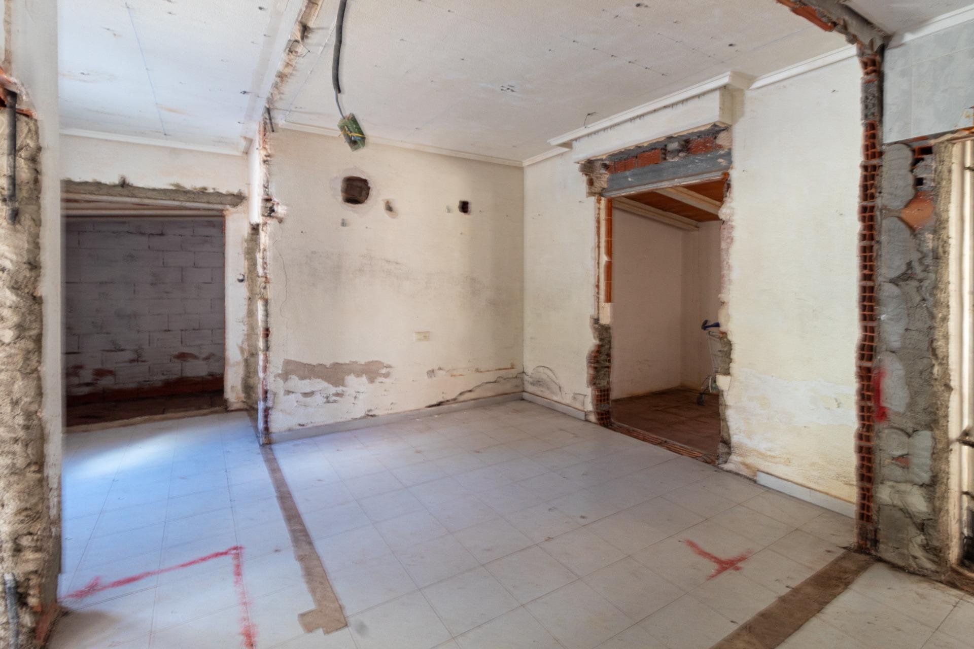 Resale - Villa * - Orihuela Costa * - La Florida *