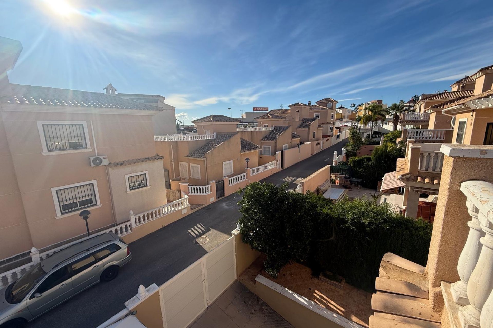 Resale - Villa * - Orihuela Costa * - La Florida *